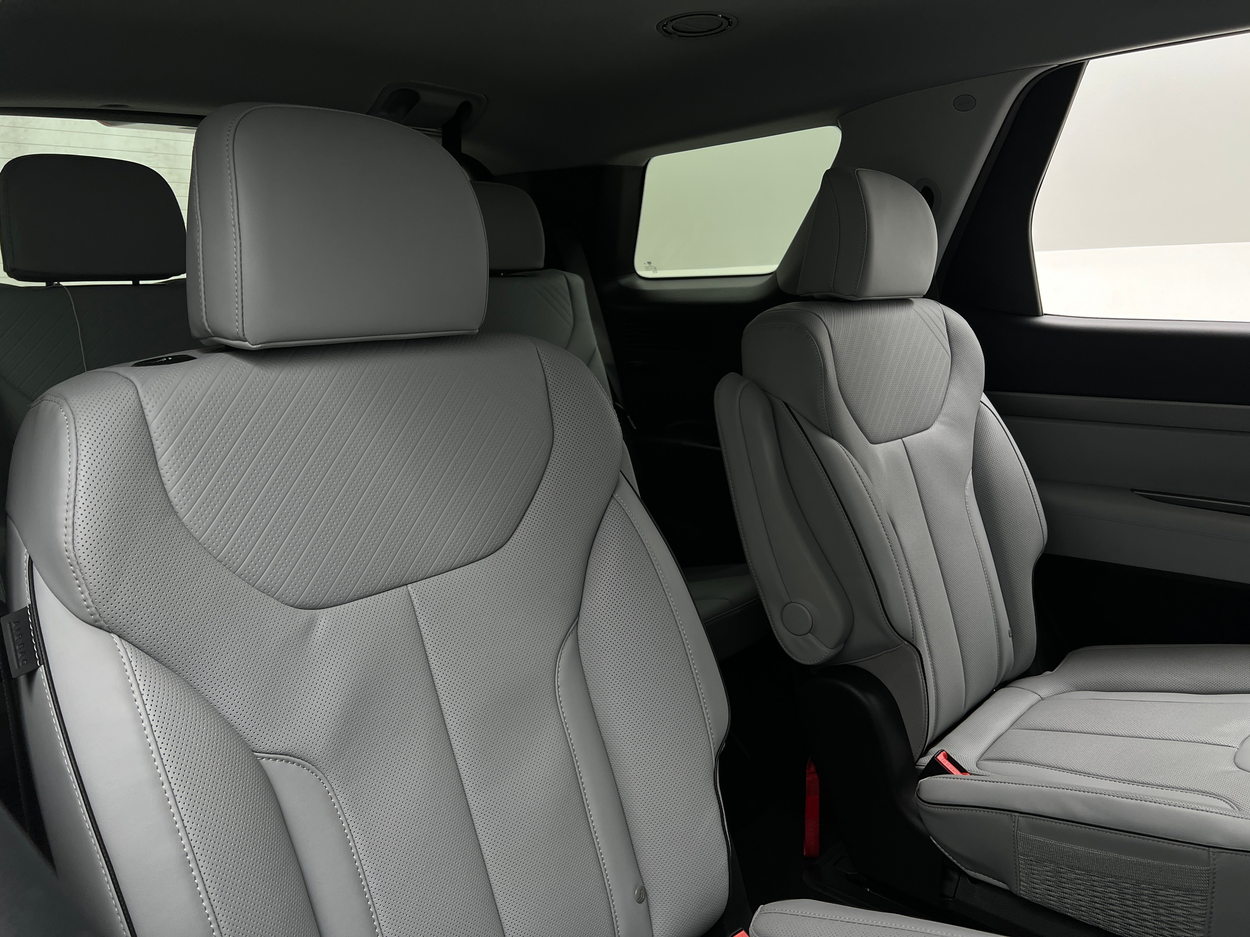 2025 Hyundai Palisade SEL 5