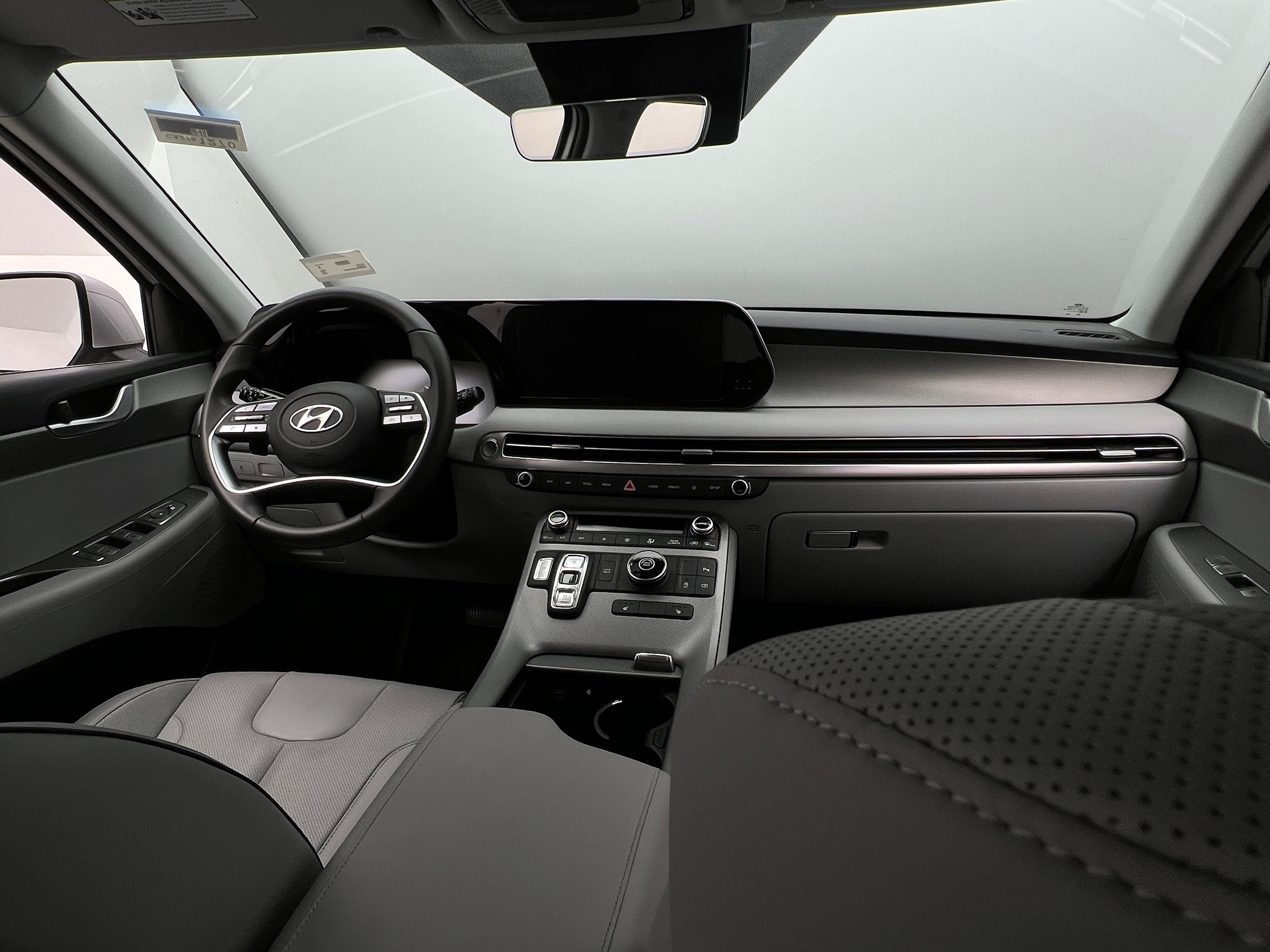 2025 Hyundai Palisade SEL 2