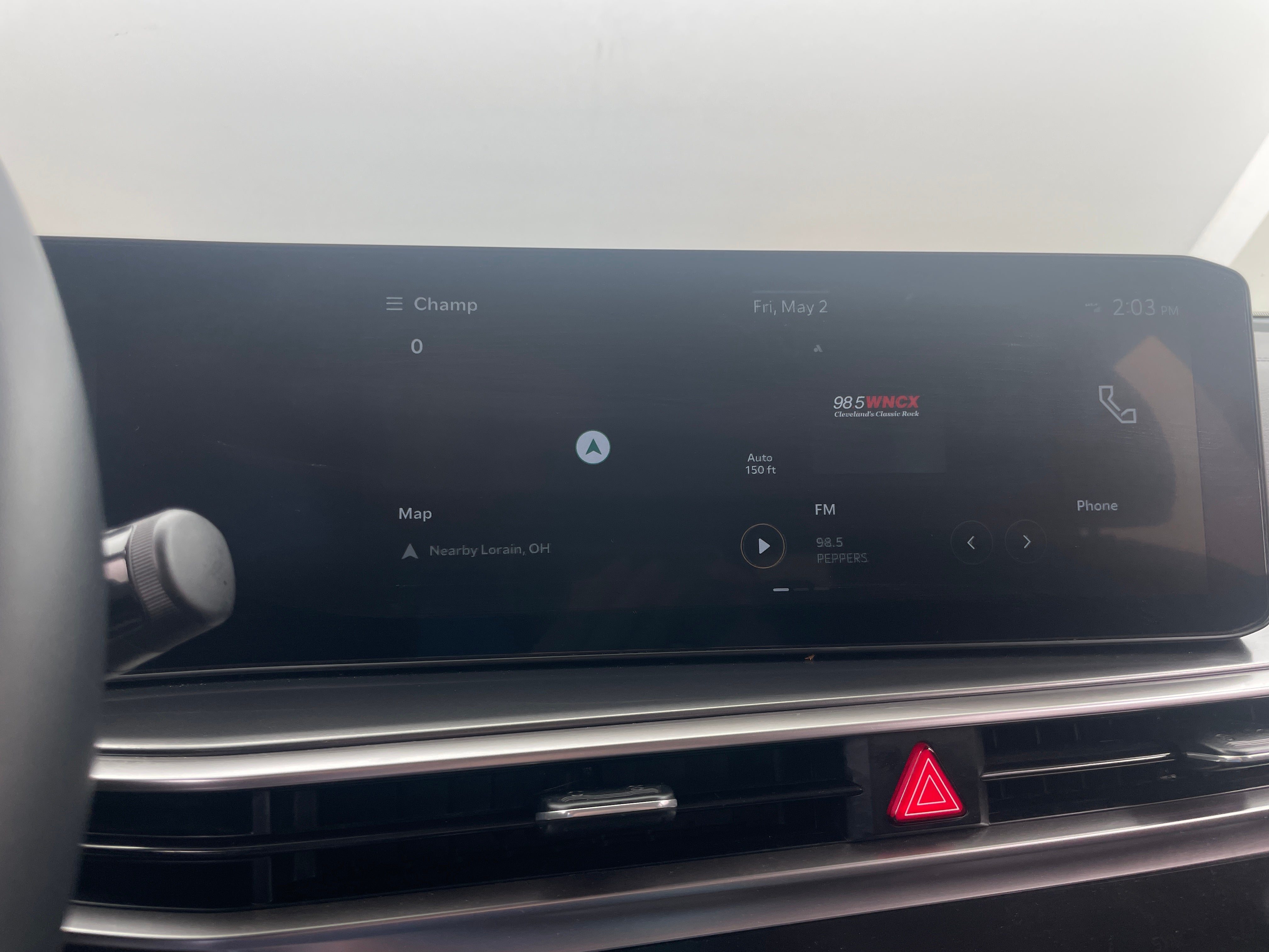 2024 Kia Sorento S 3