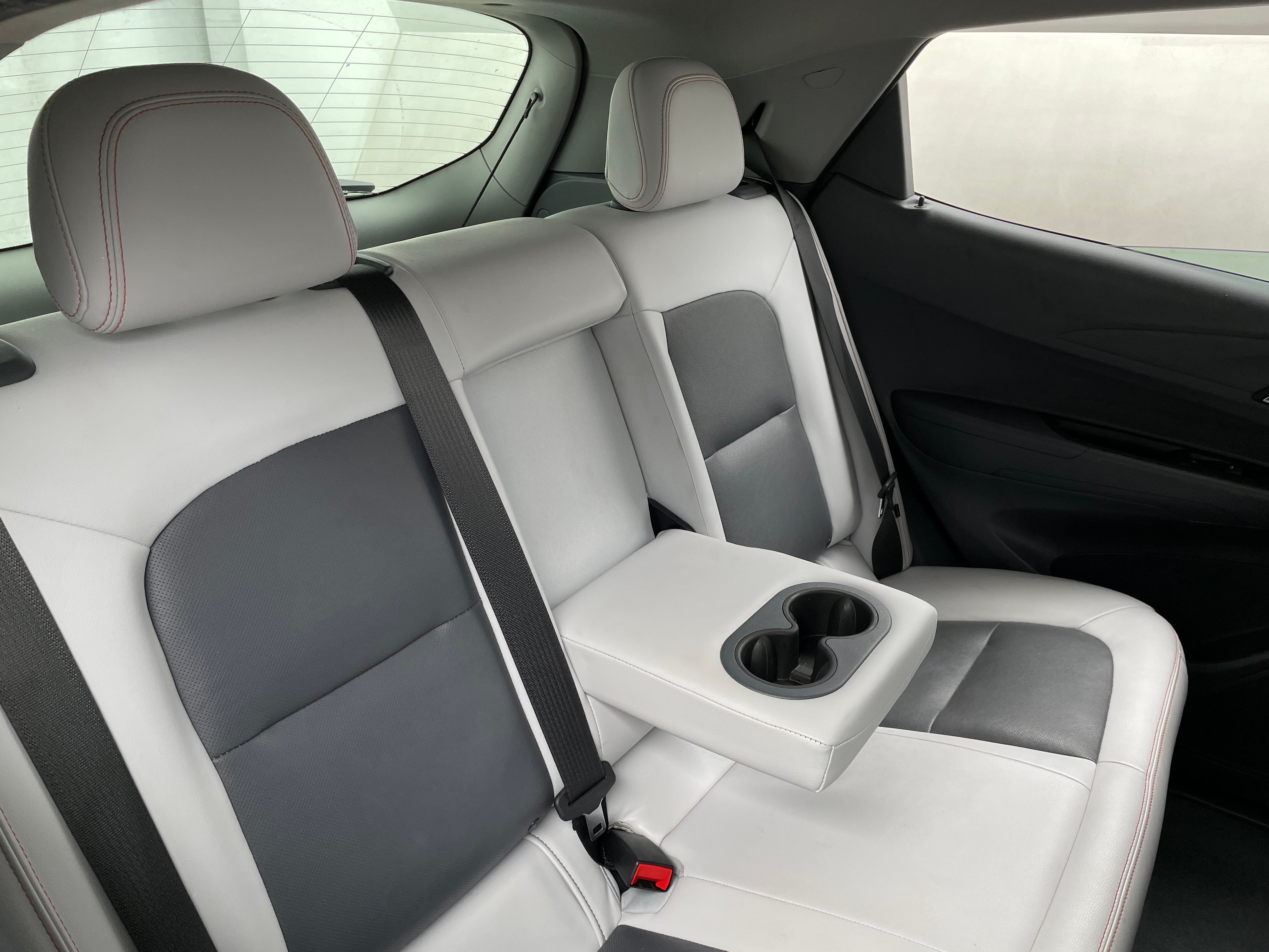 2020 Chevrolet Bolt EV Premier 5