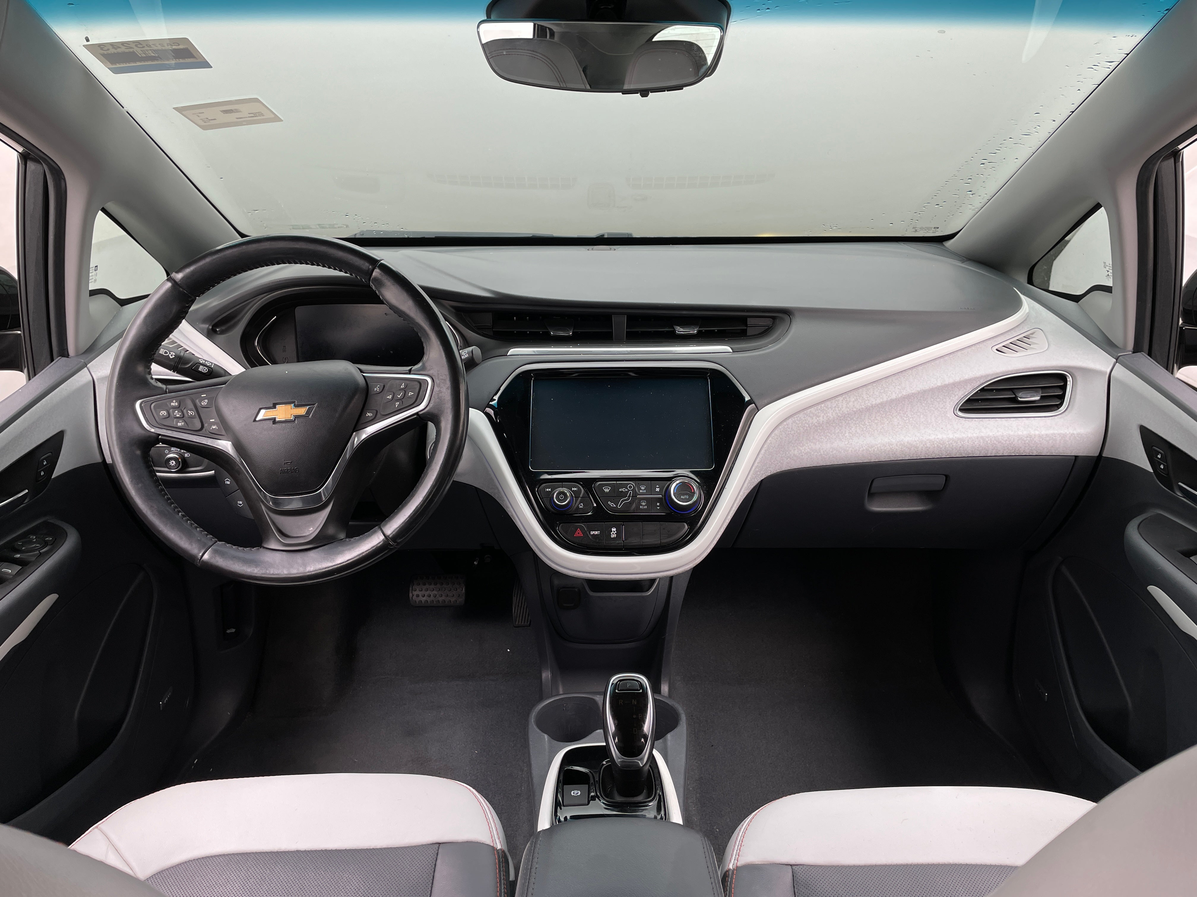 2020 Chevrolet Bolt EV Premier 2