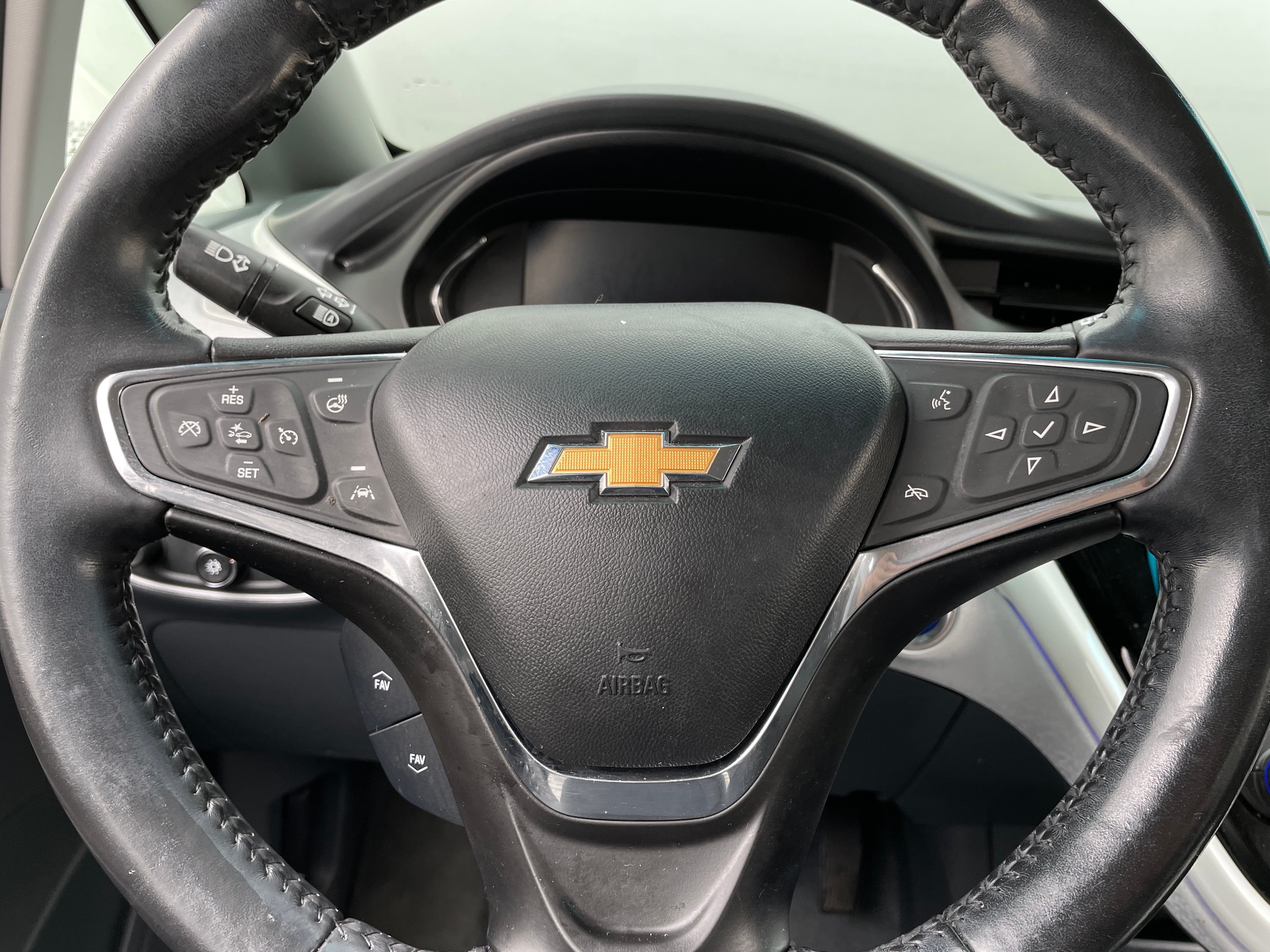 2020 Chevrolet Bolt EV Premier 4