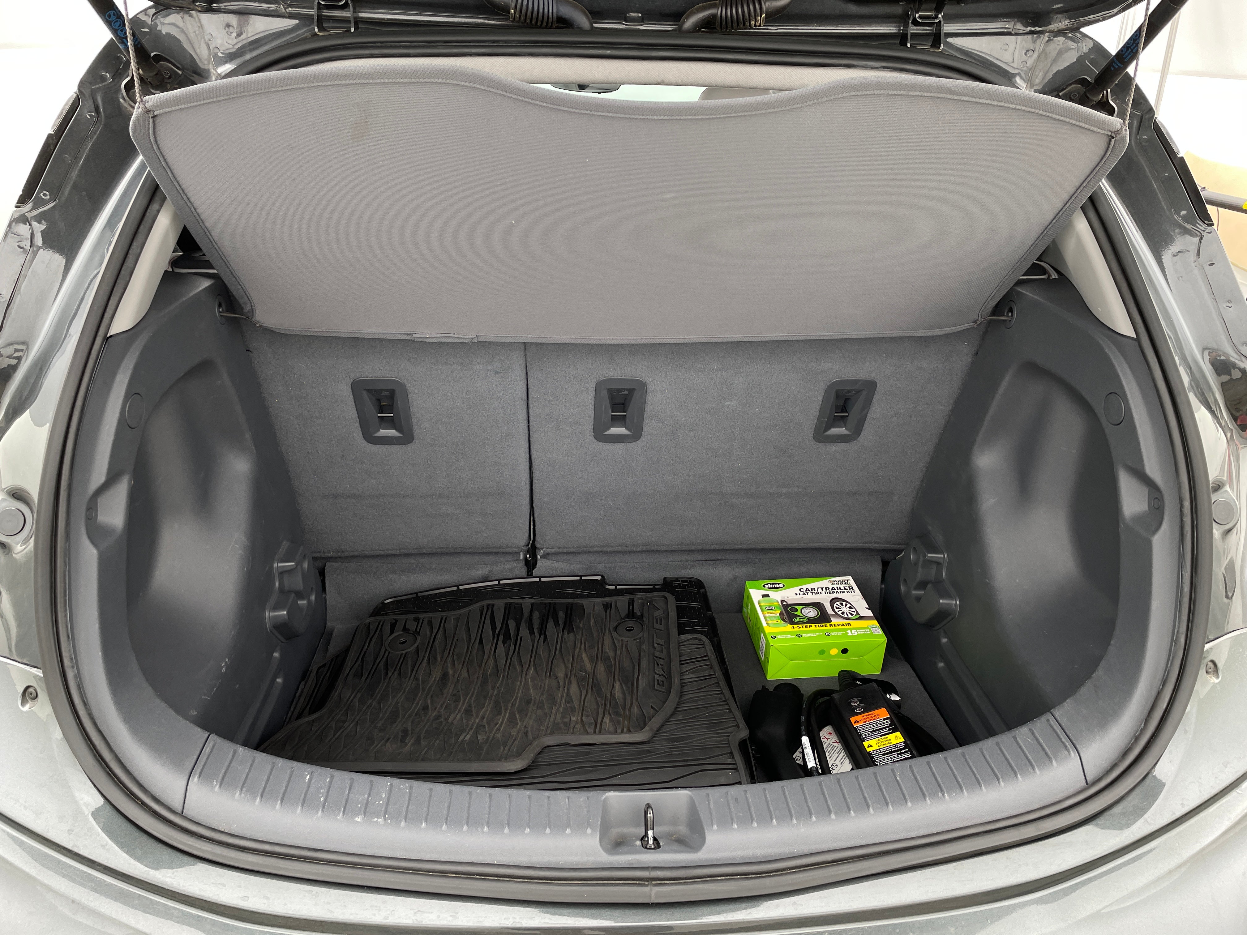 2020 Chevrolet Bolt EV Premier 6