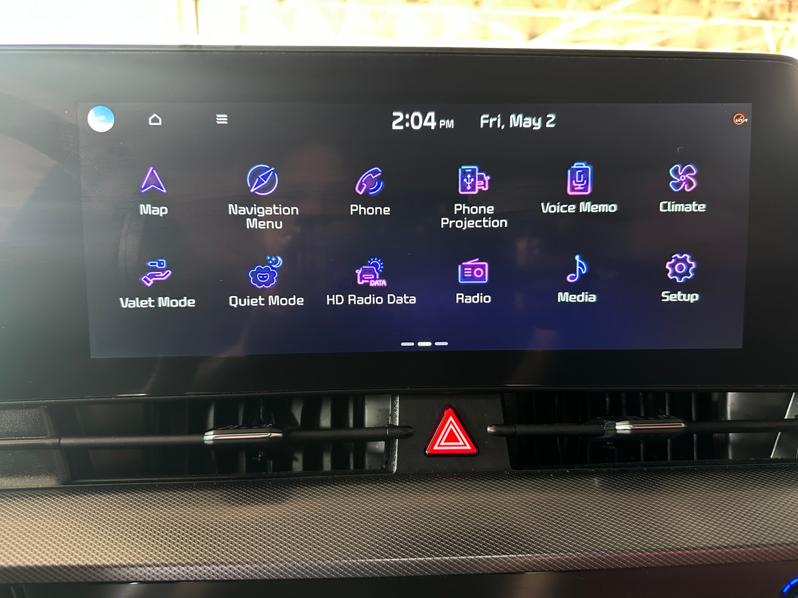 Thumbnail: 2023 Kia Sportage - 3