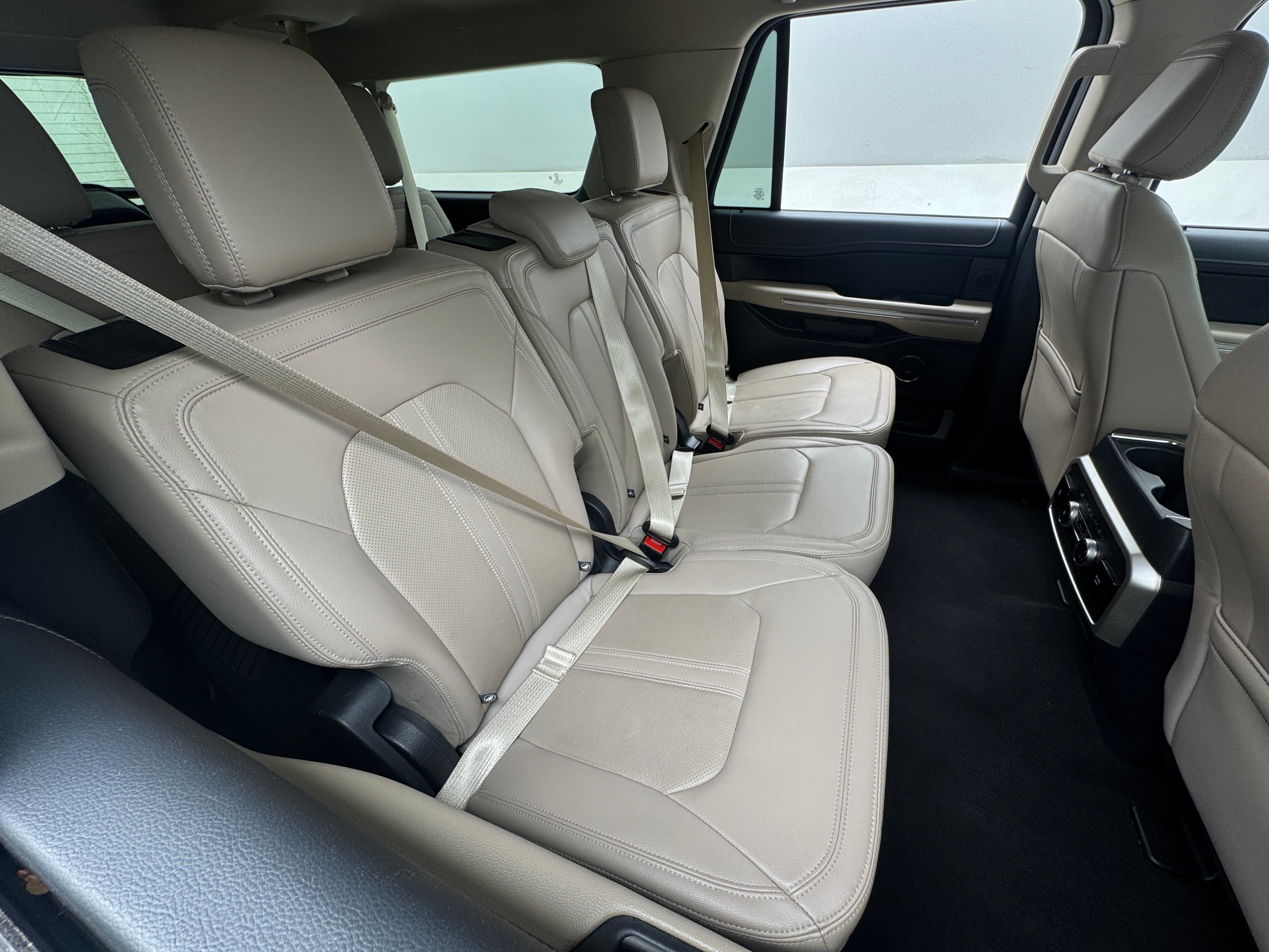 2024 Ford Expedition MAX Limited 5