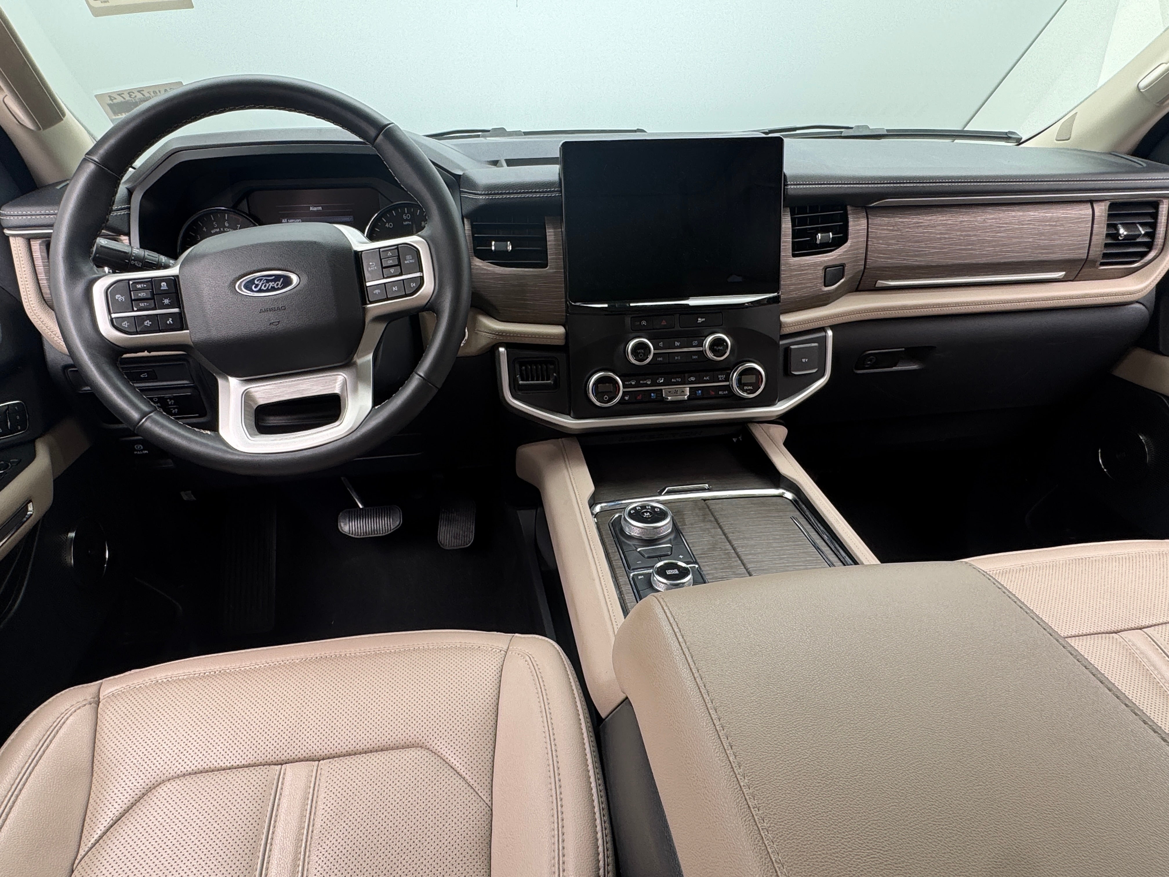 2024 Ford Expedition MAX Limited 2