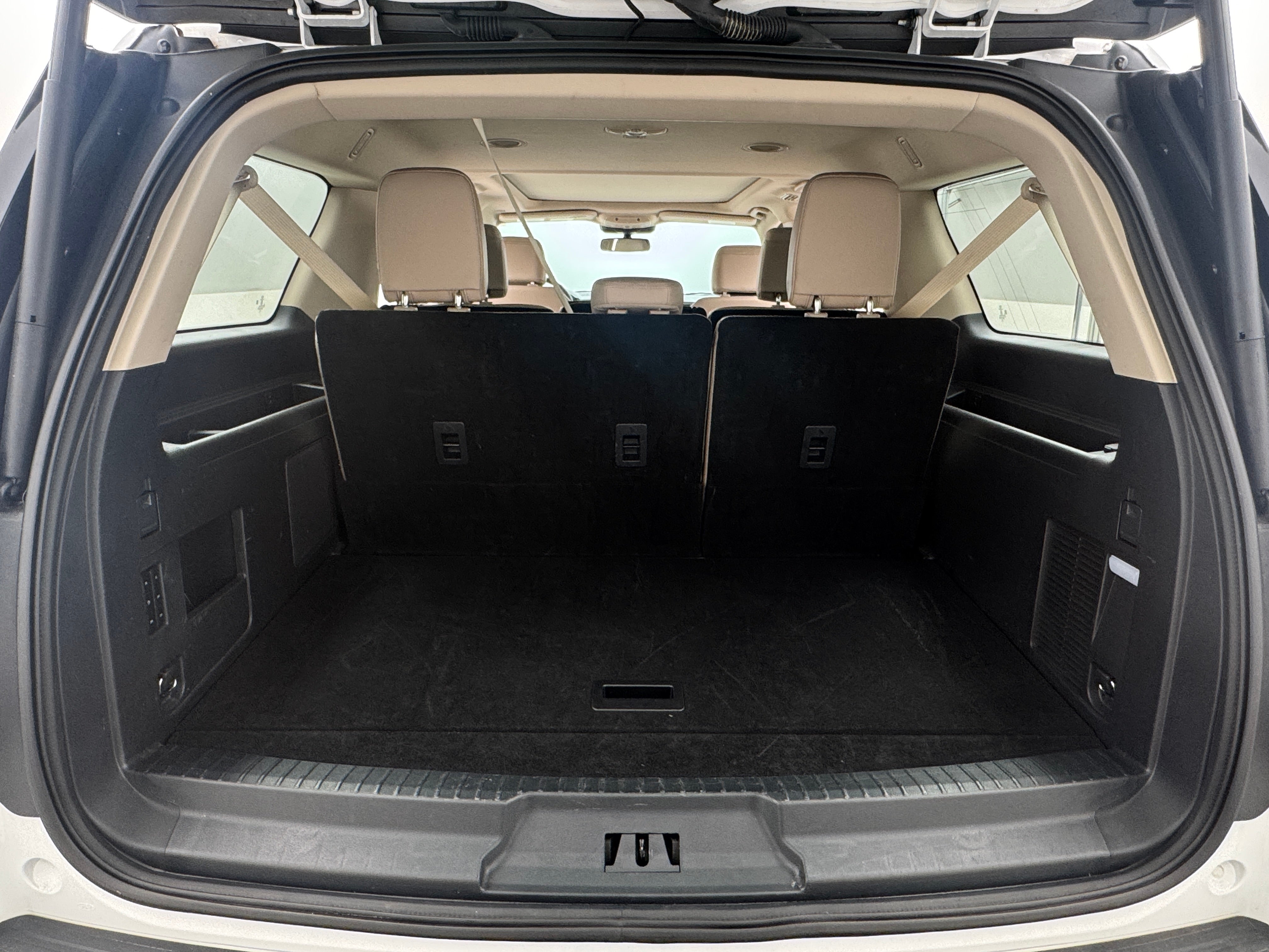 2024 Ford Expedition MAX Limited 6