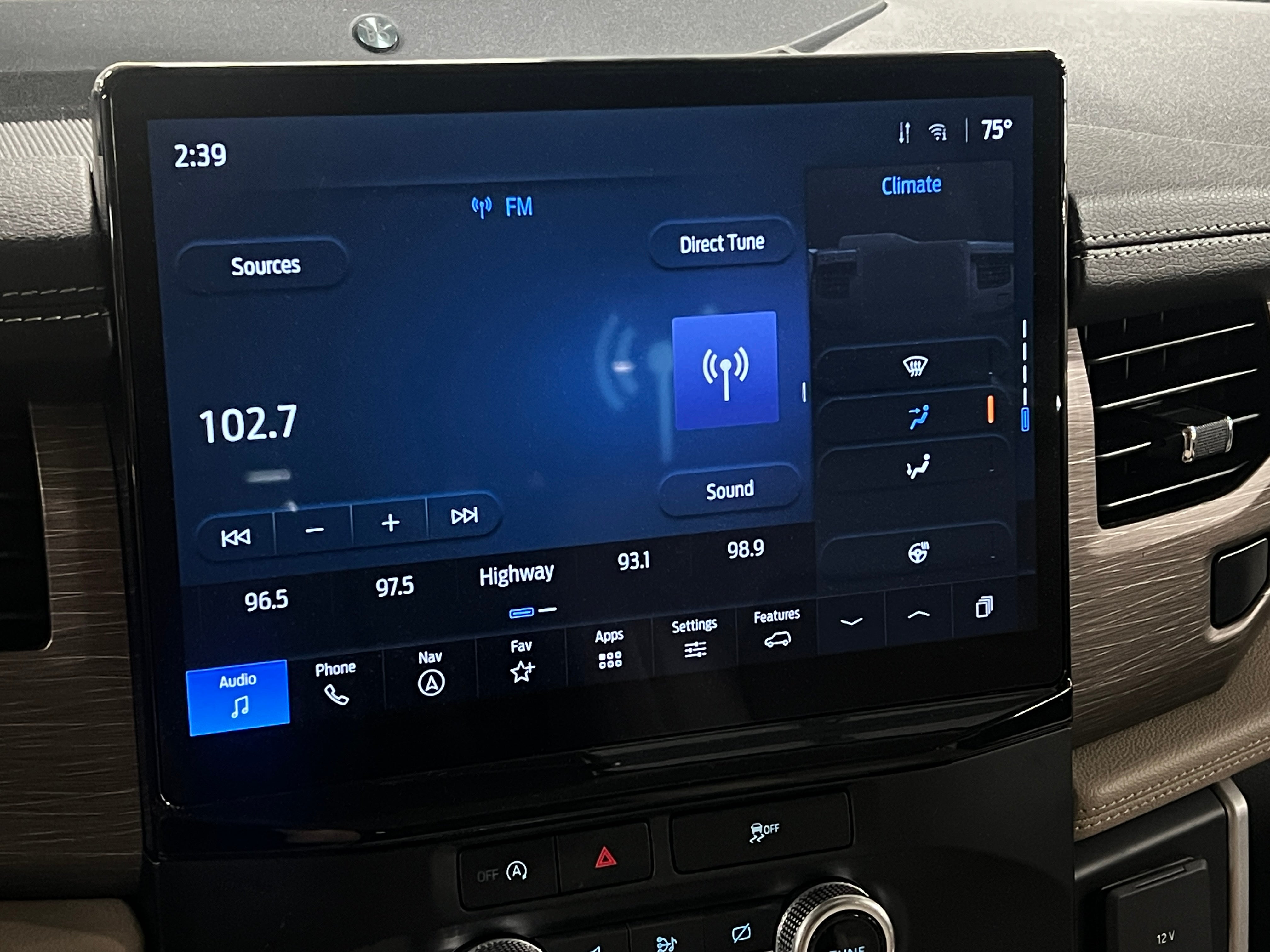 2024 Ford Expedition MAX Limited 3