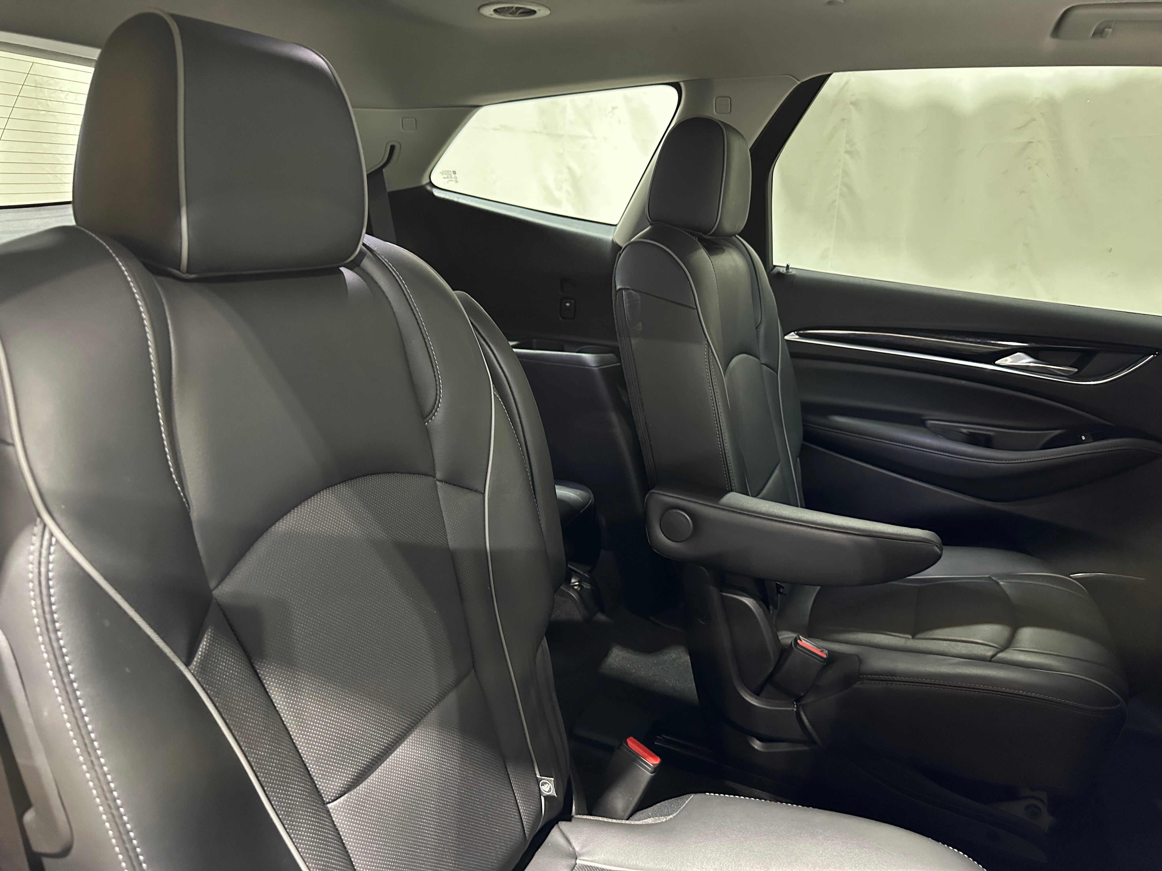 2020 Buick Enclave Avenir 5