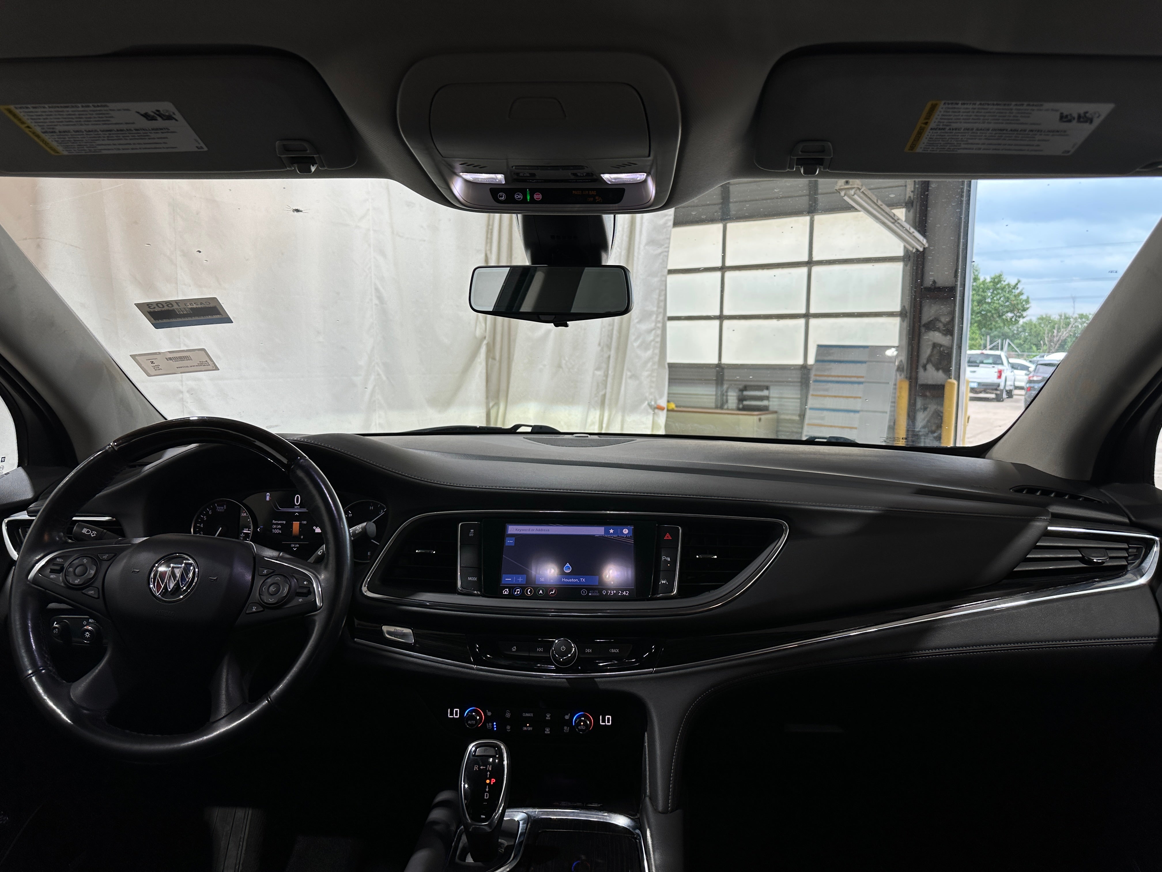 2020 Buick Enclave Avenir 2