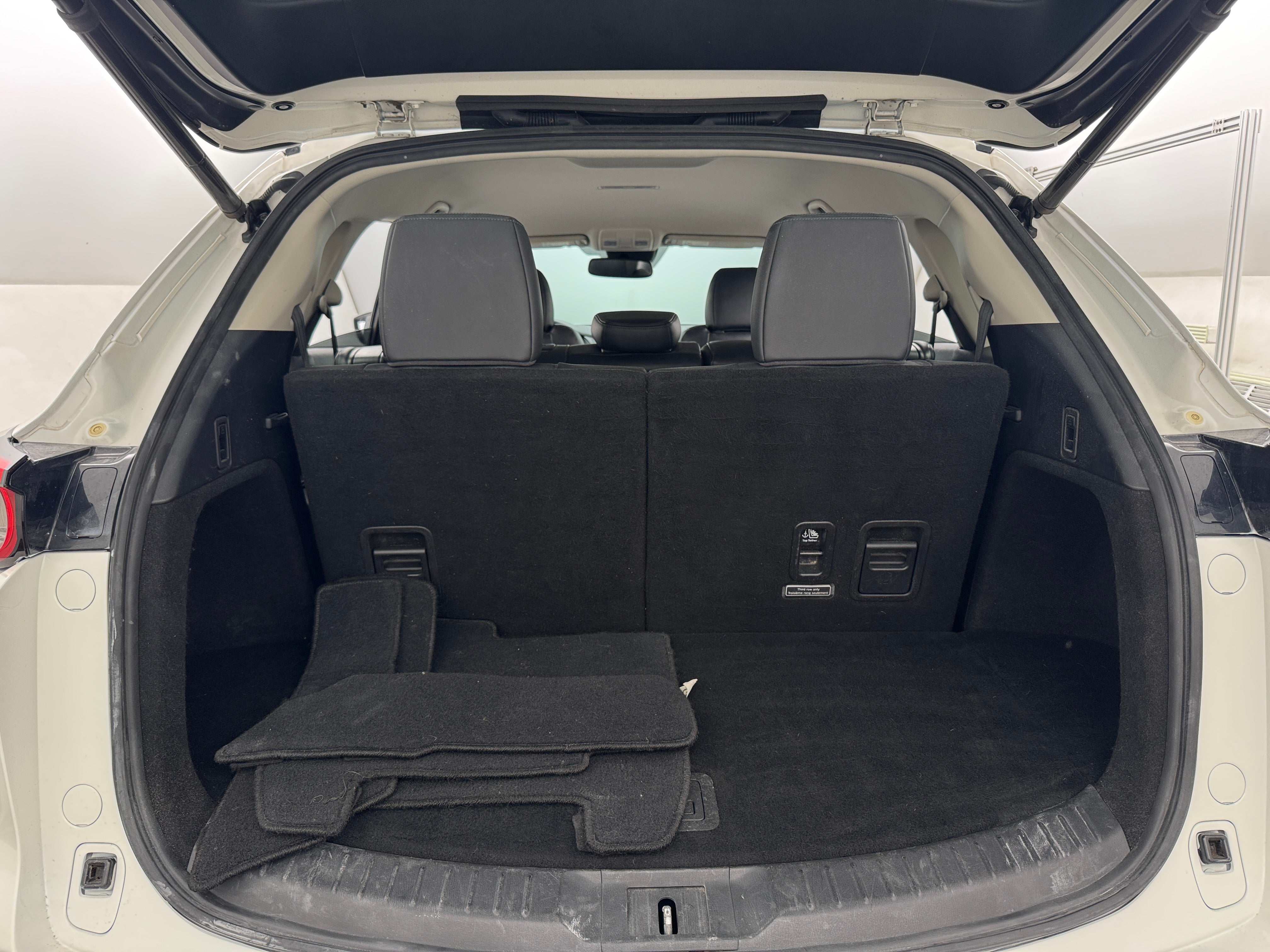 2018 Mazda CX-9 Touring 6