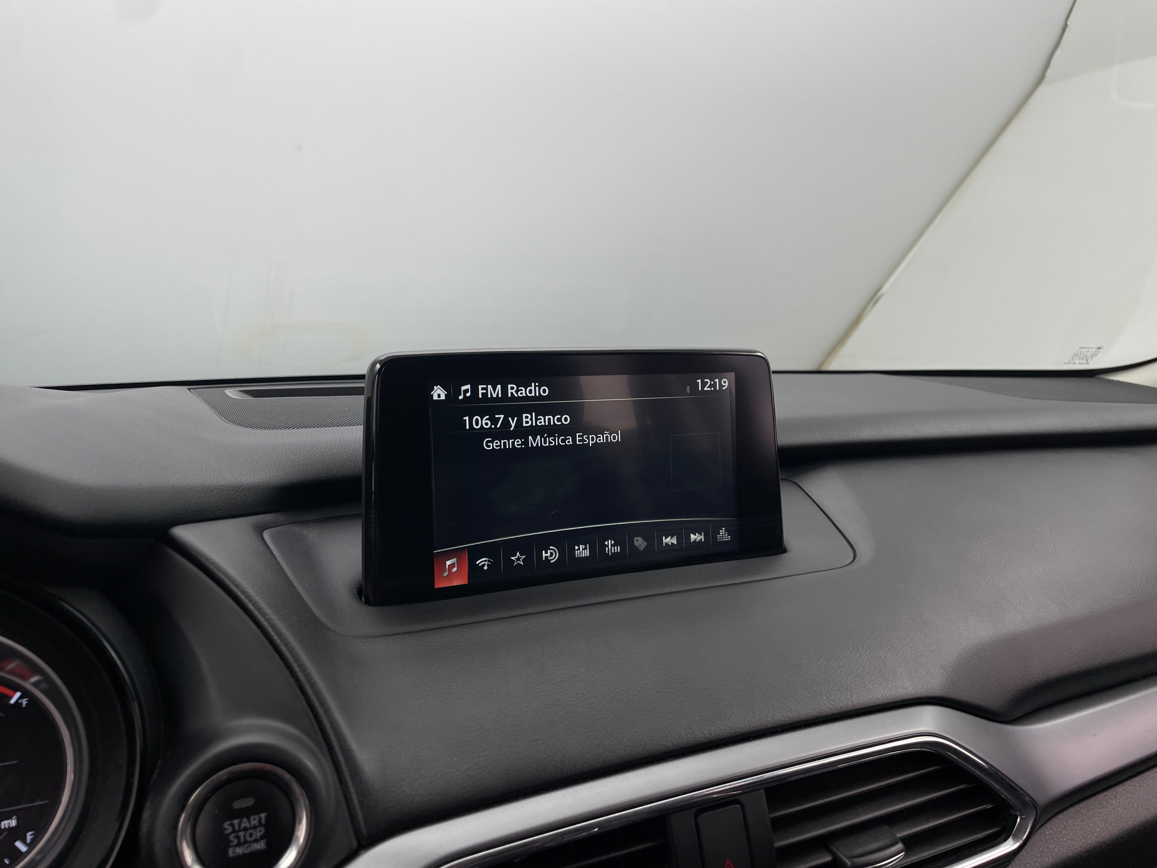 2018 Mazda CX-9 Touring 3