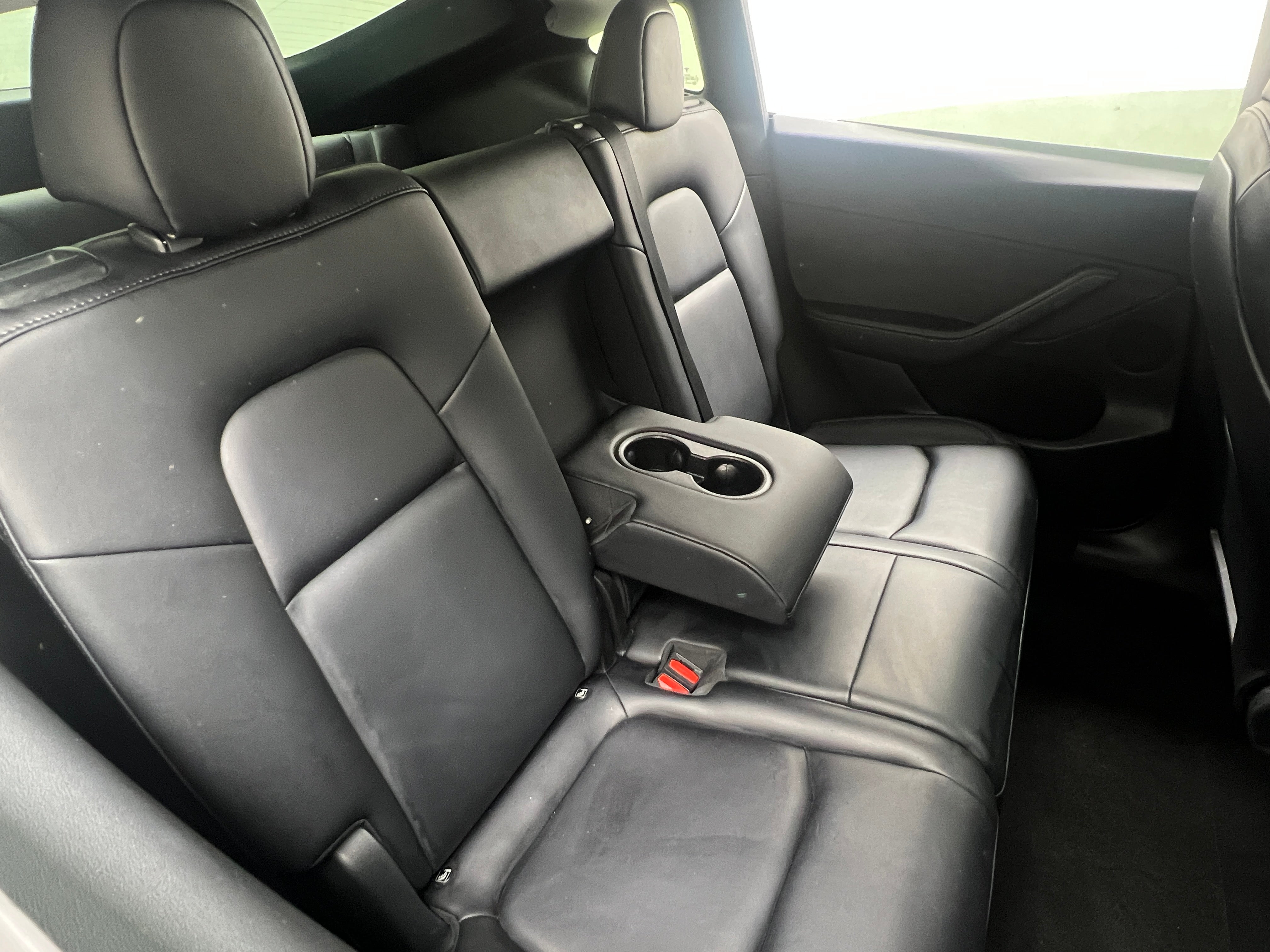 2022 Tesla Model Y Long Range 5