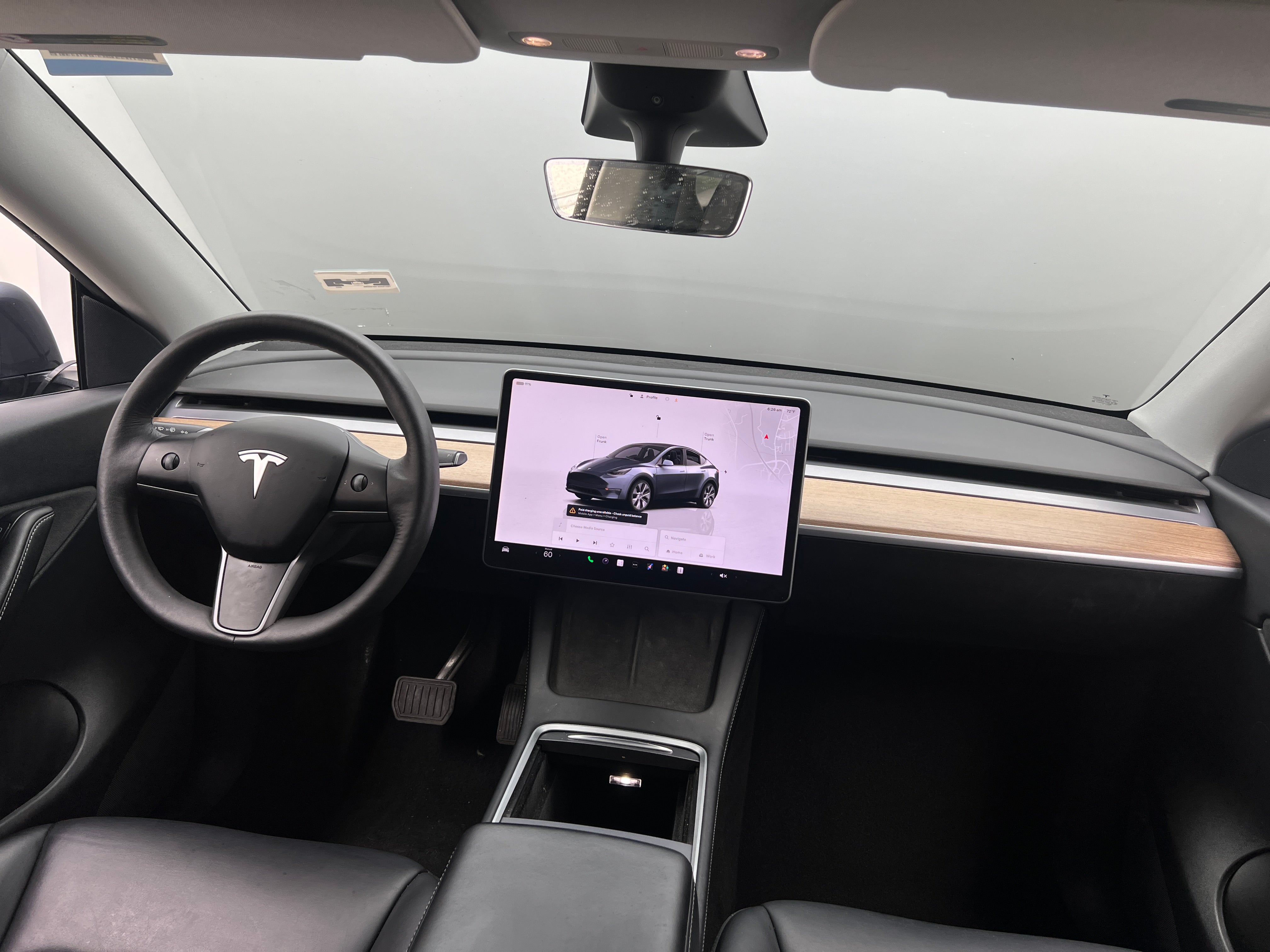 2022 Tesla Model Y Long Range 2