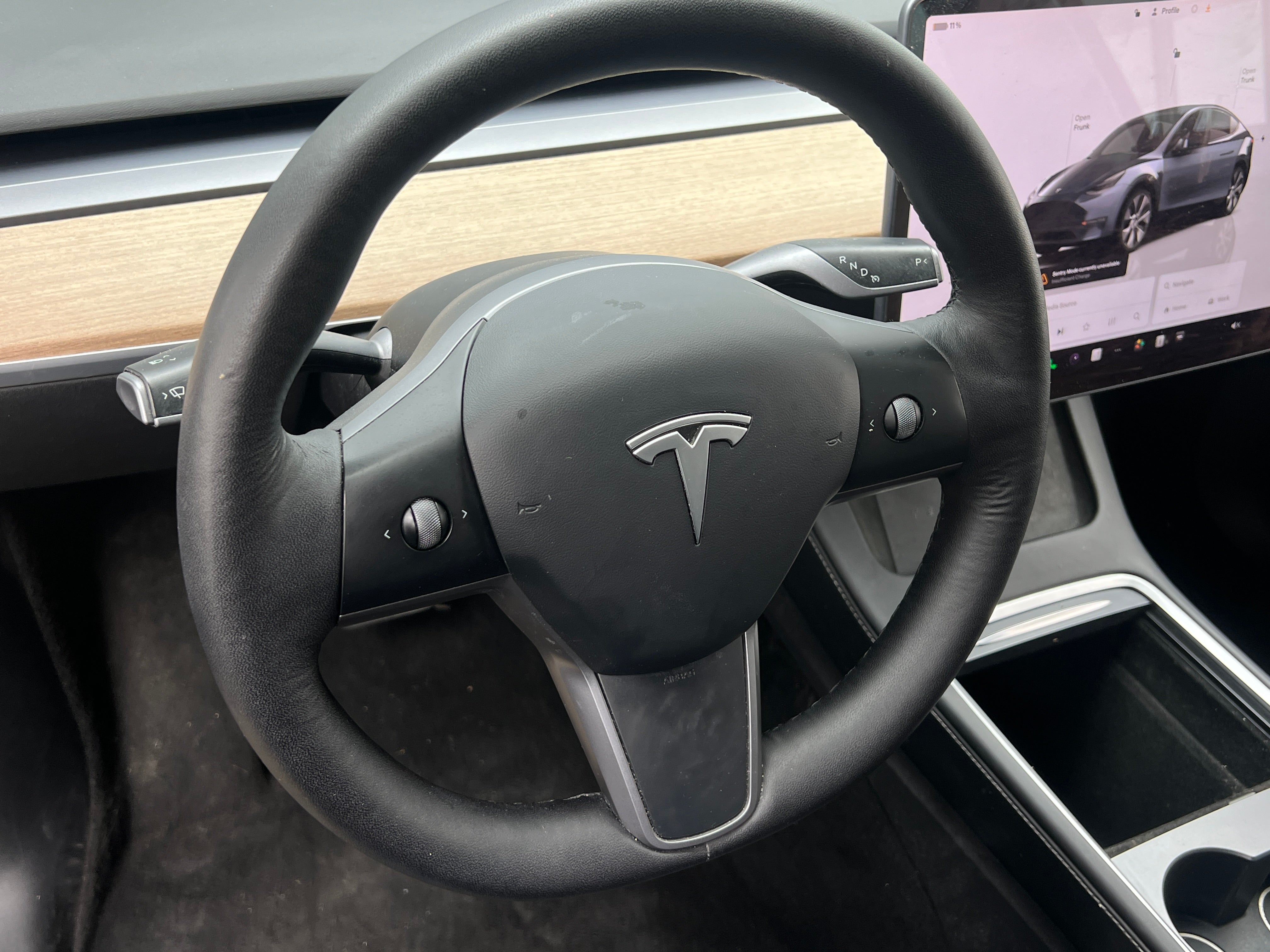 2022 Tesla Model Y Long Range 4