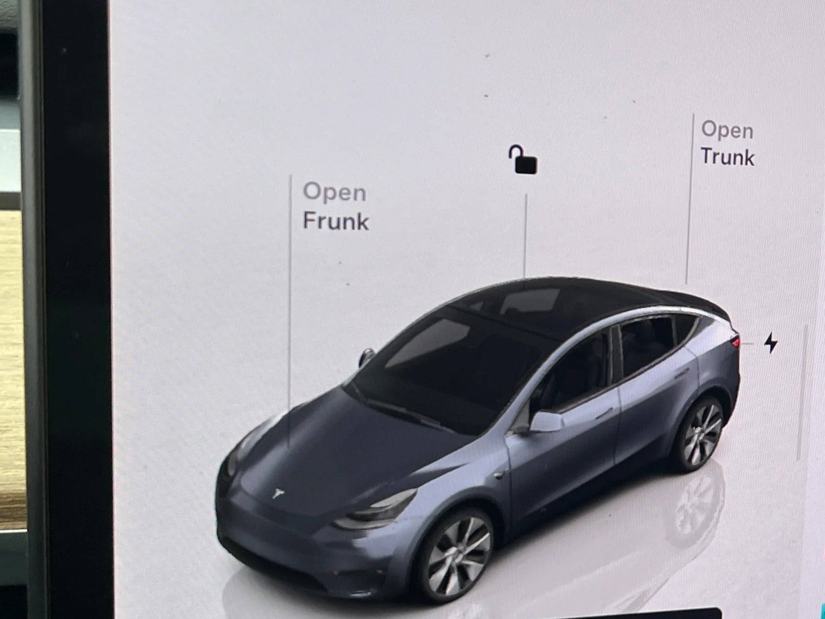 2022 Tesla Model Y Long Range 3