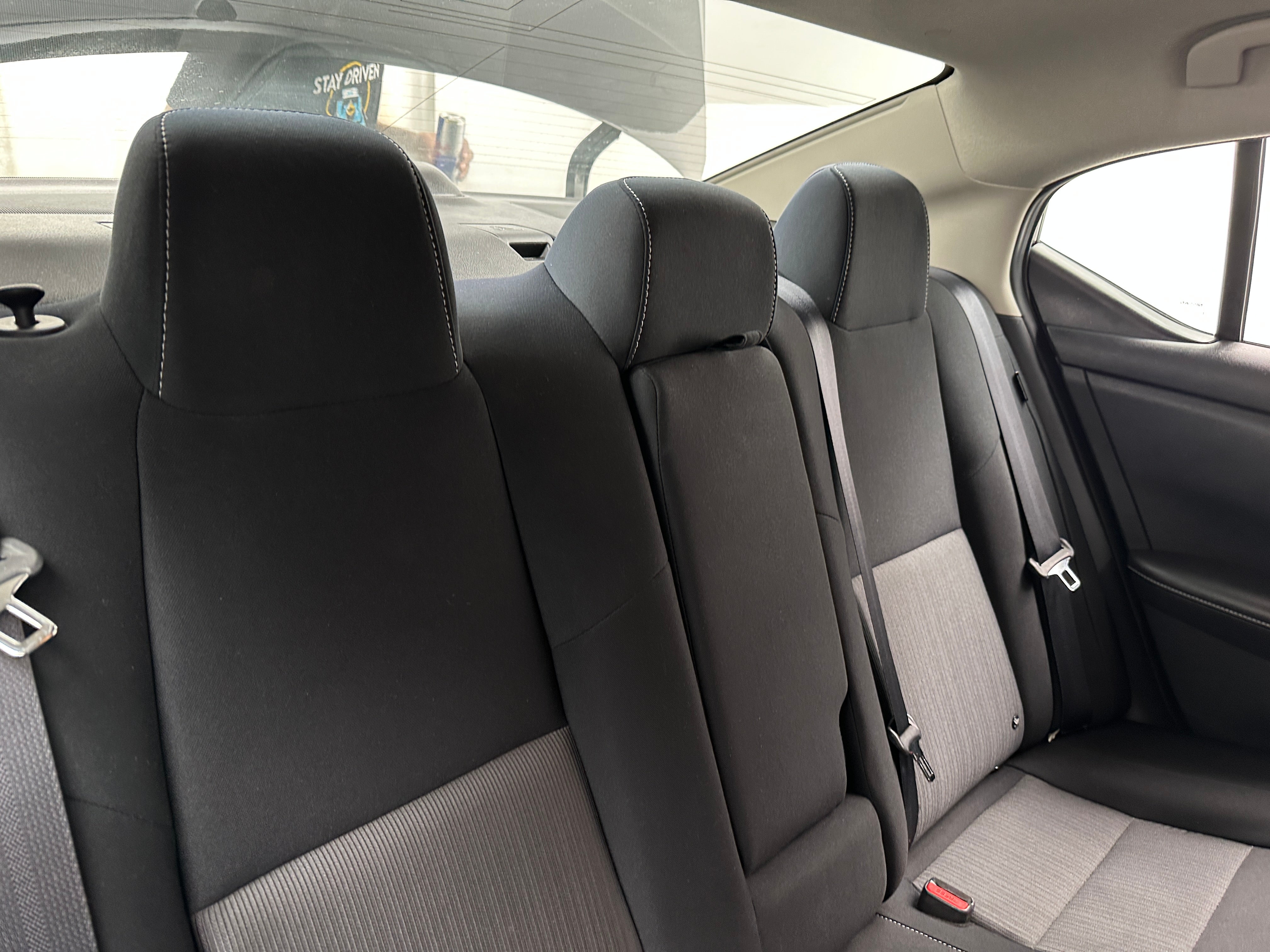 2021 Nissan Sentra SV 6