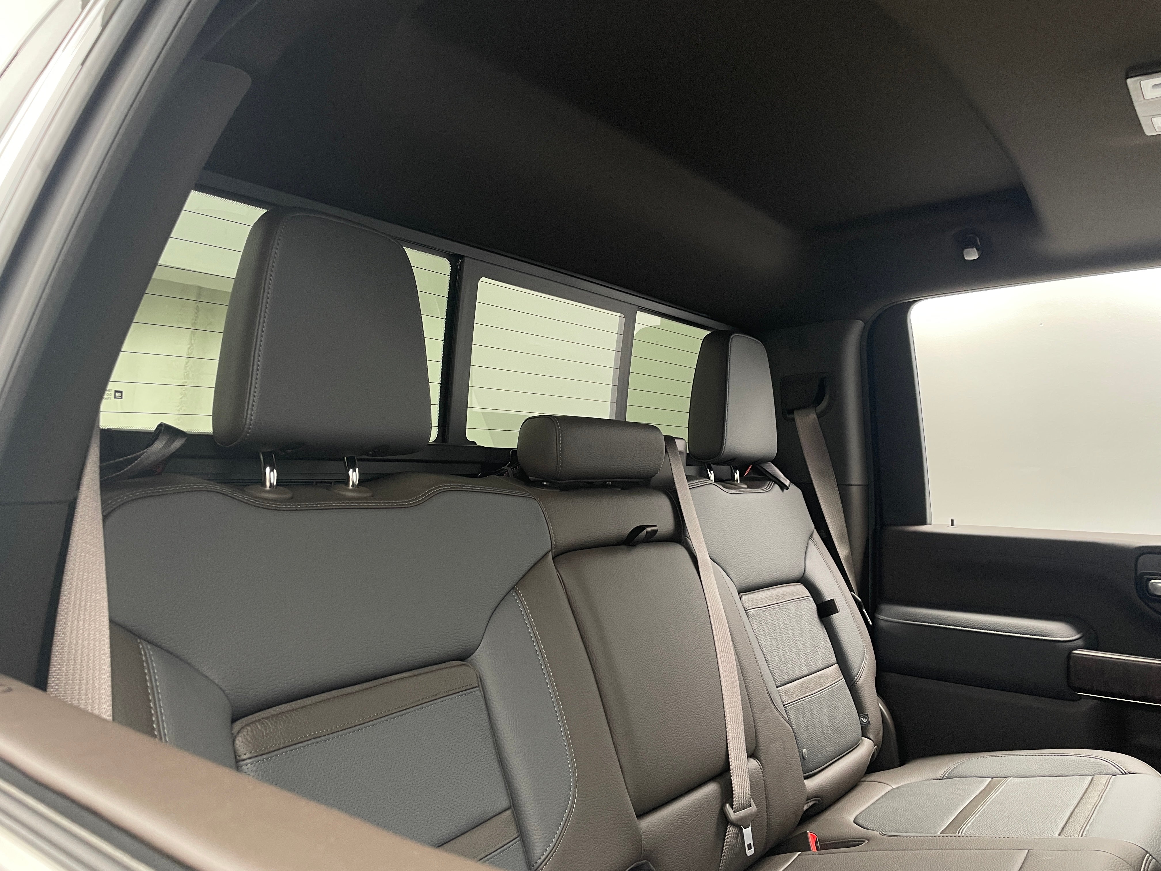 2020 GMC Sierra 2500 Denali 5