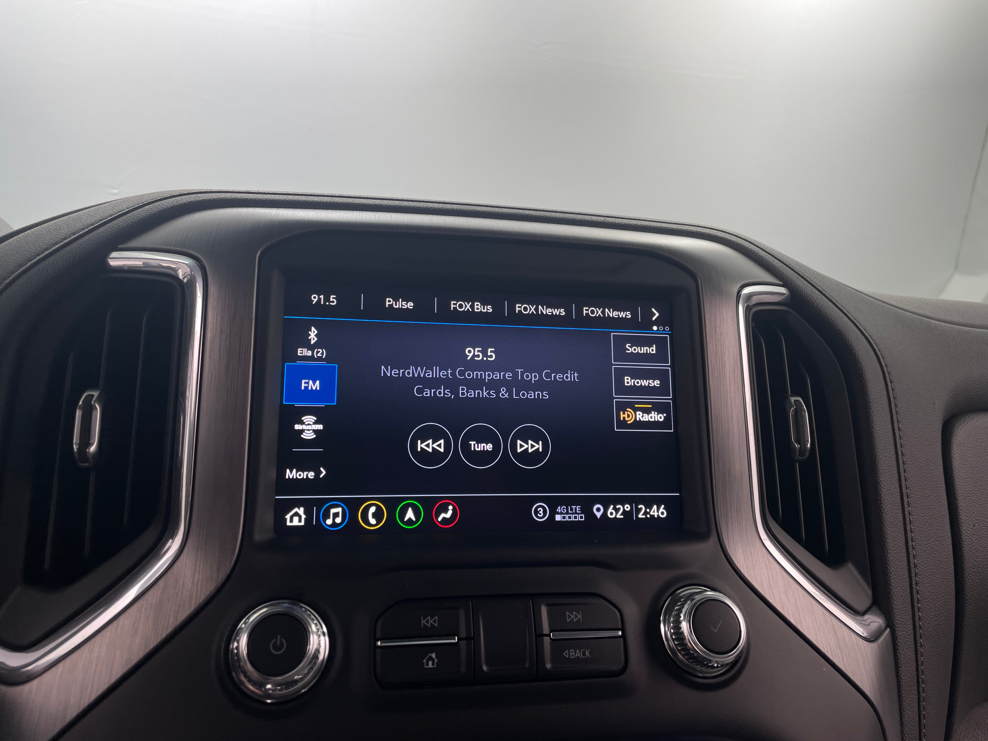 2020 GMC Sierra 2500 Denali 3