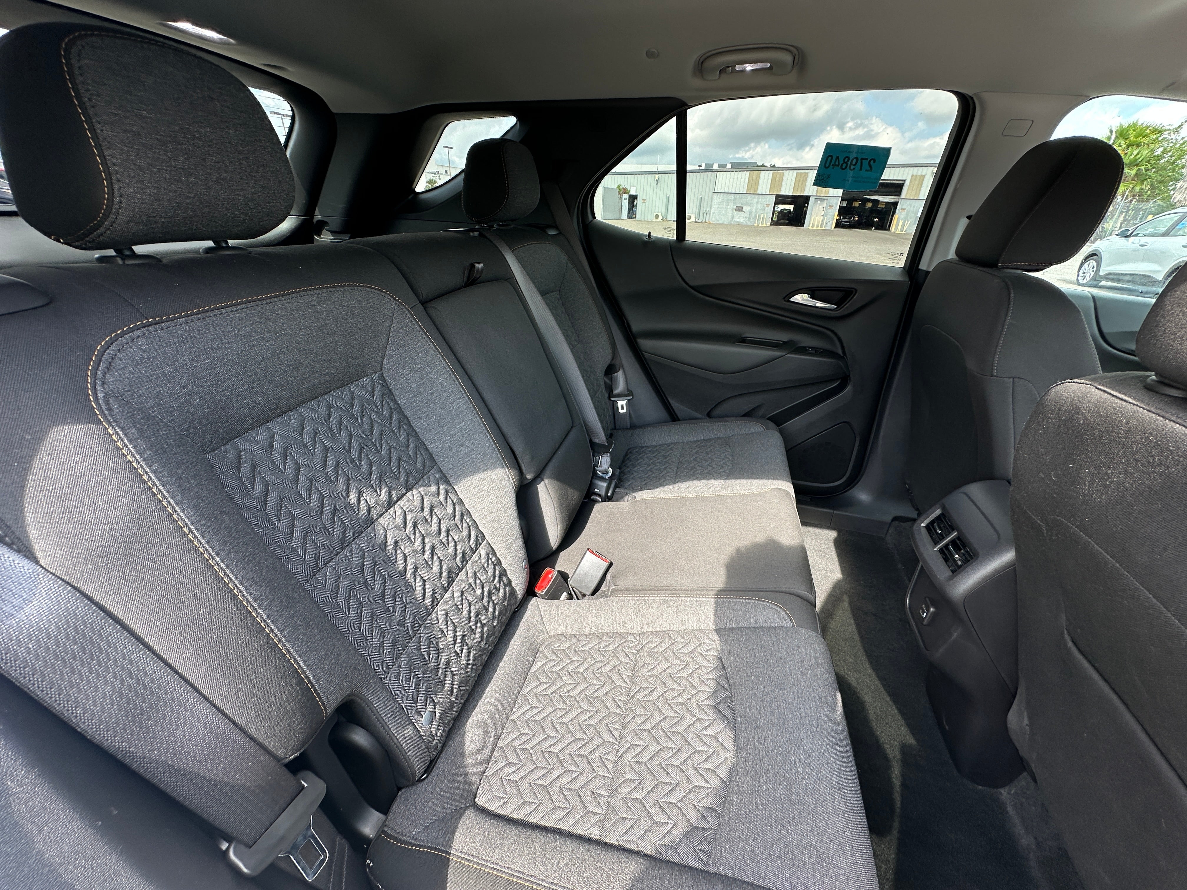 2024 Chevrolet Equinox LT 5