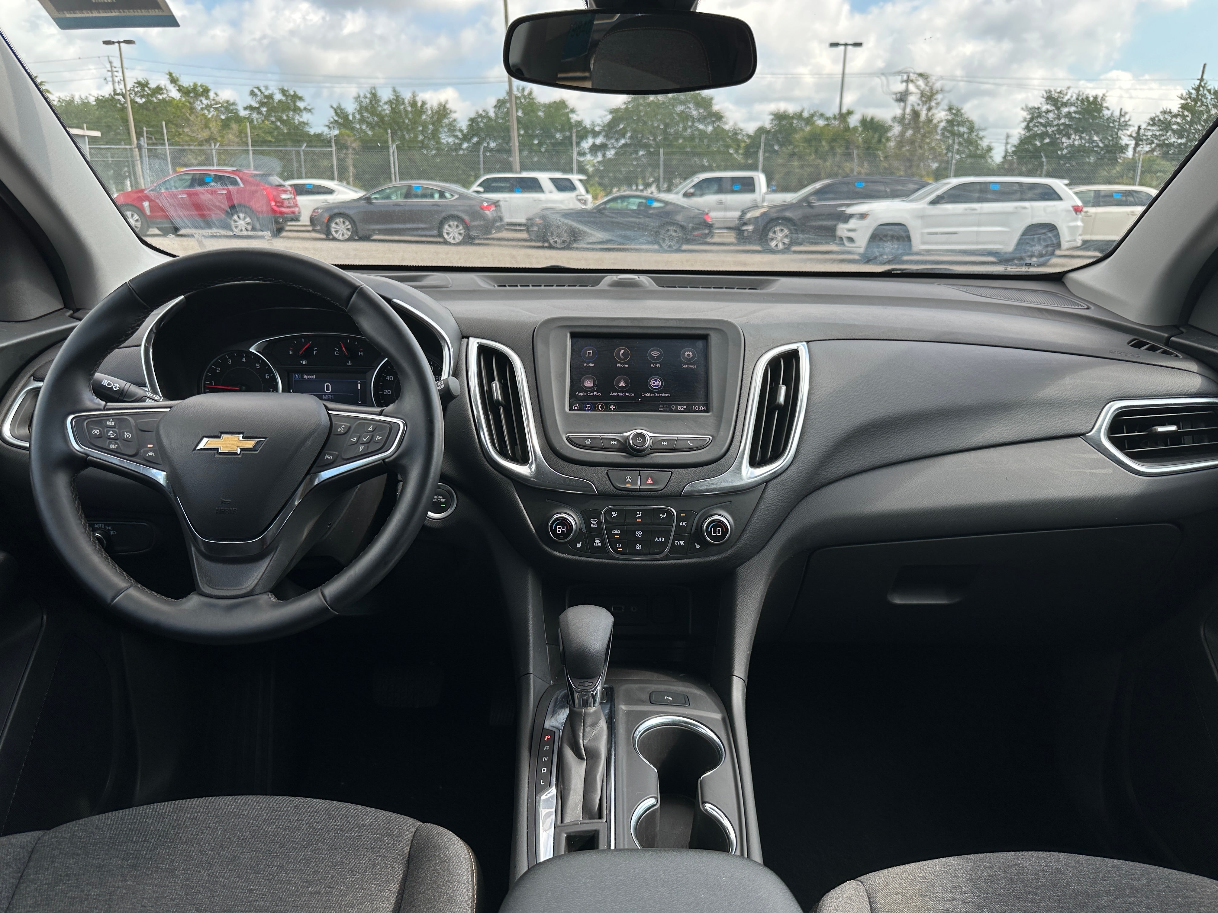 2024 Chevrolet Equinox LT 2