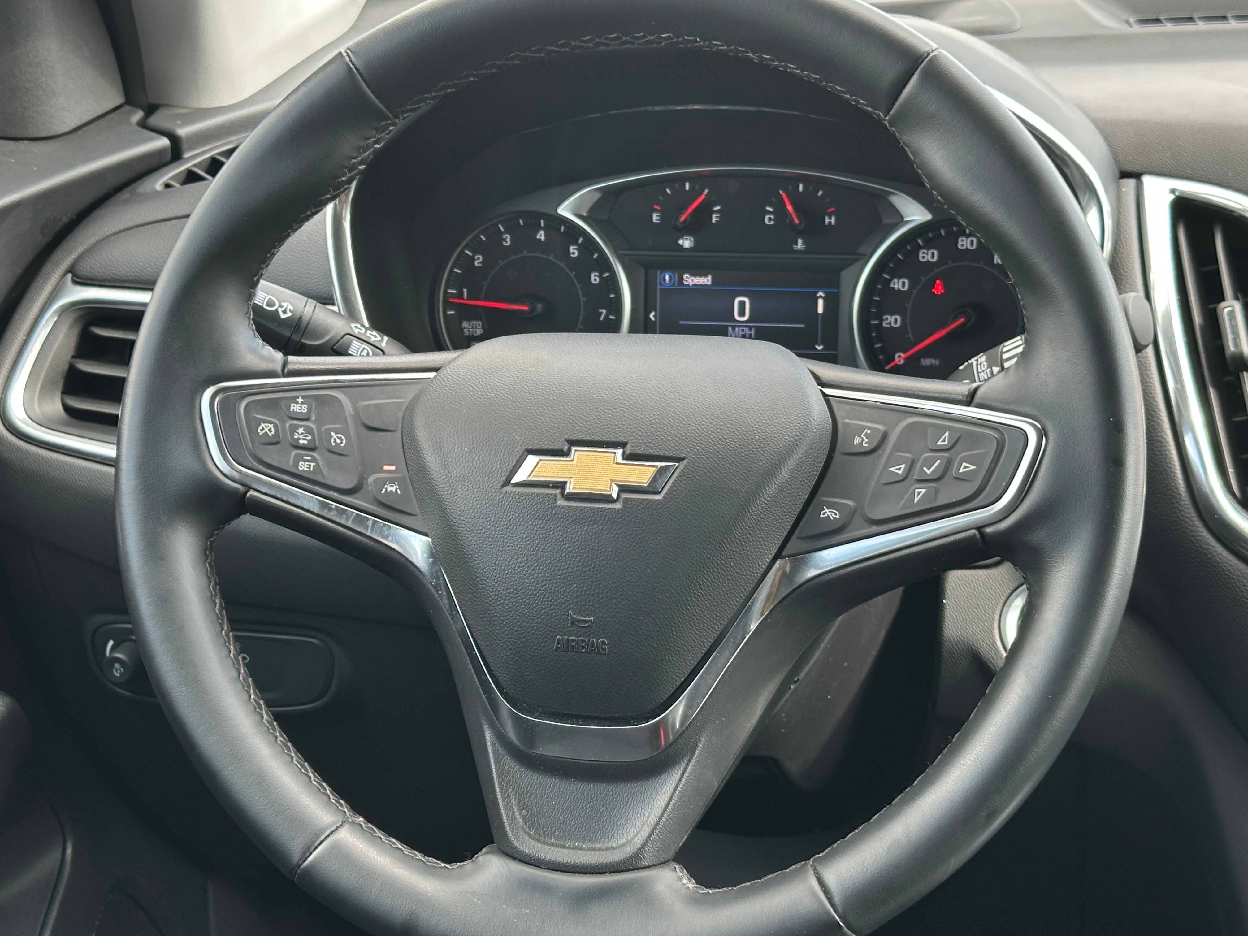 2024 Chevrolet Equinox LT 4