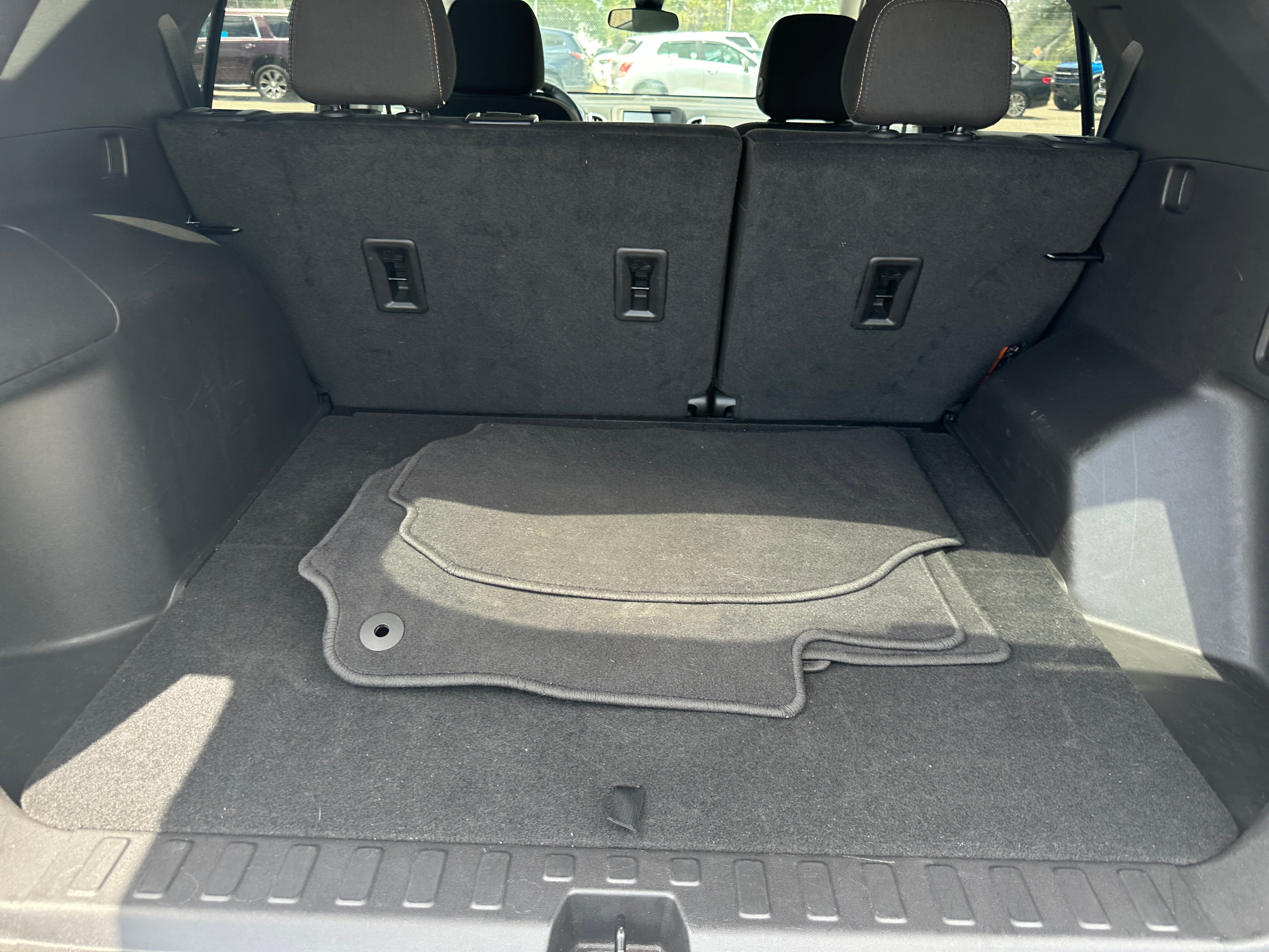 2024 Chevrolet Equinox LT 6