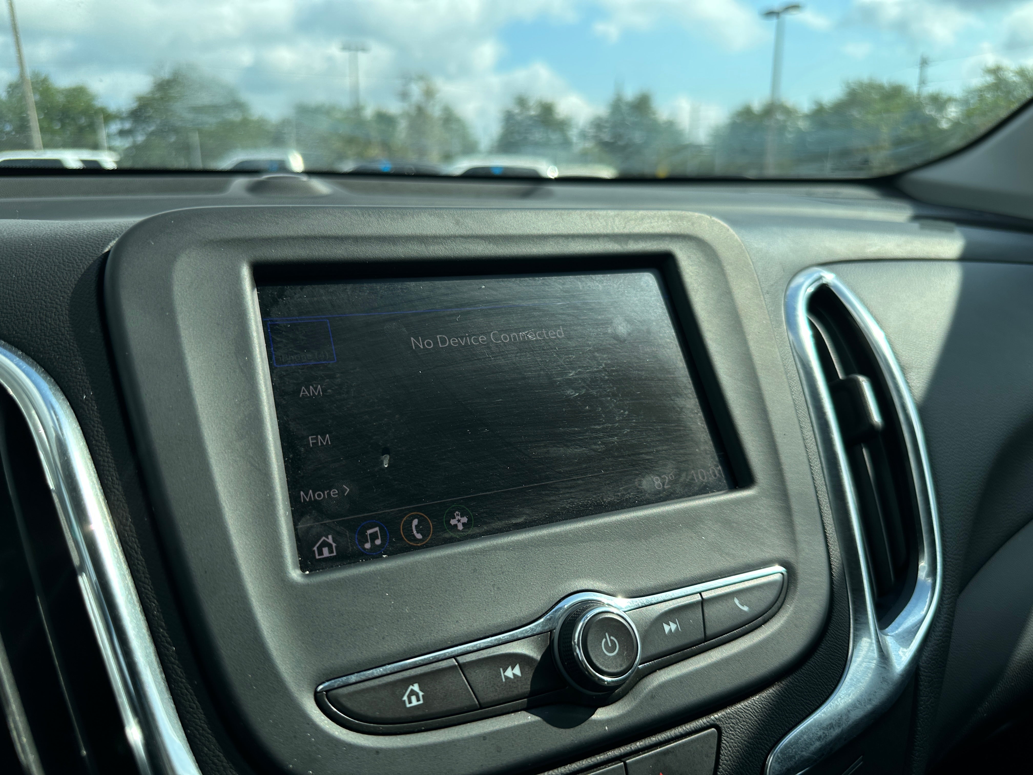 2024 Chevrolet Equinox LT 3