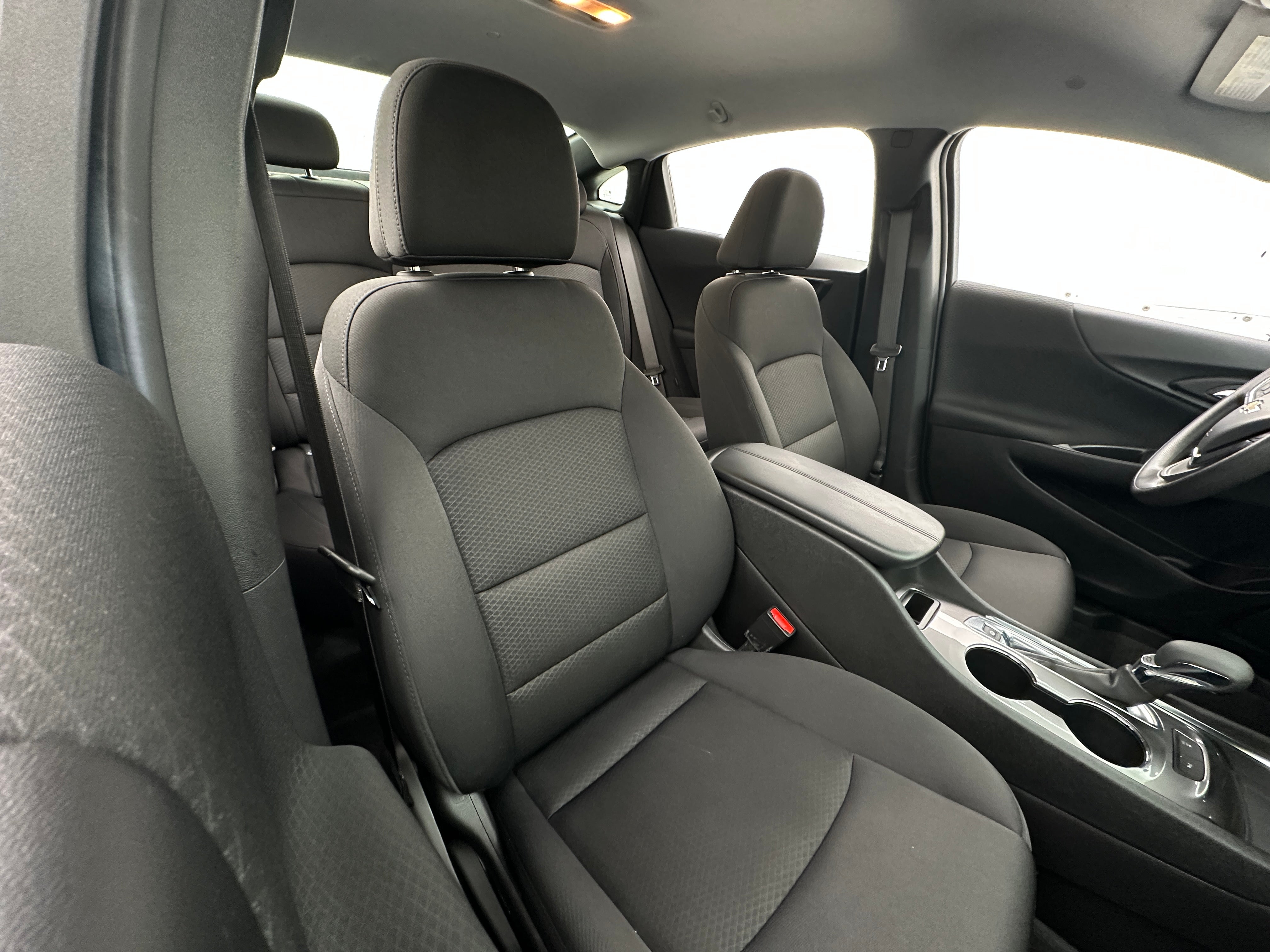 2024 Chevrolet Malibu LT 2