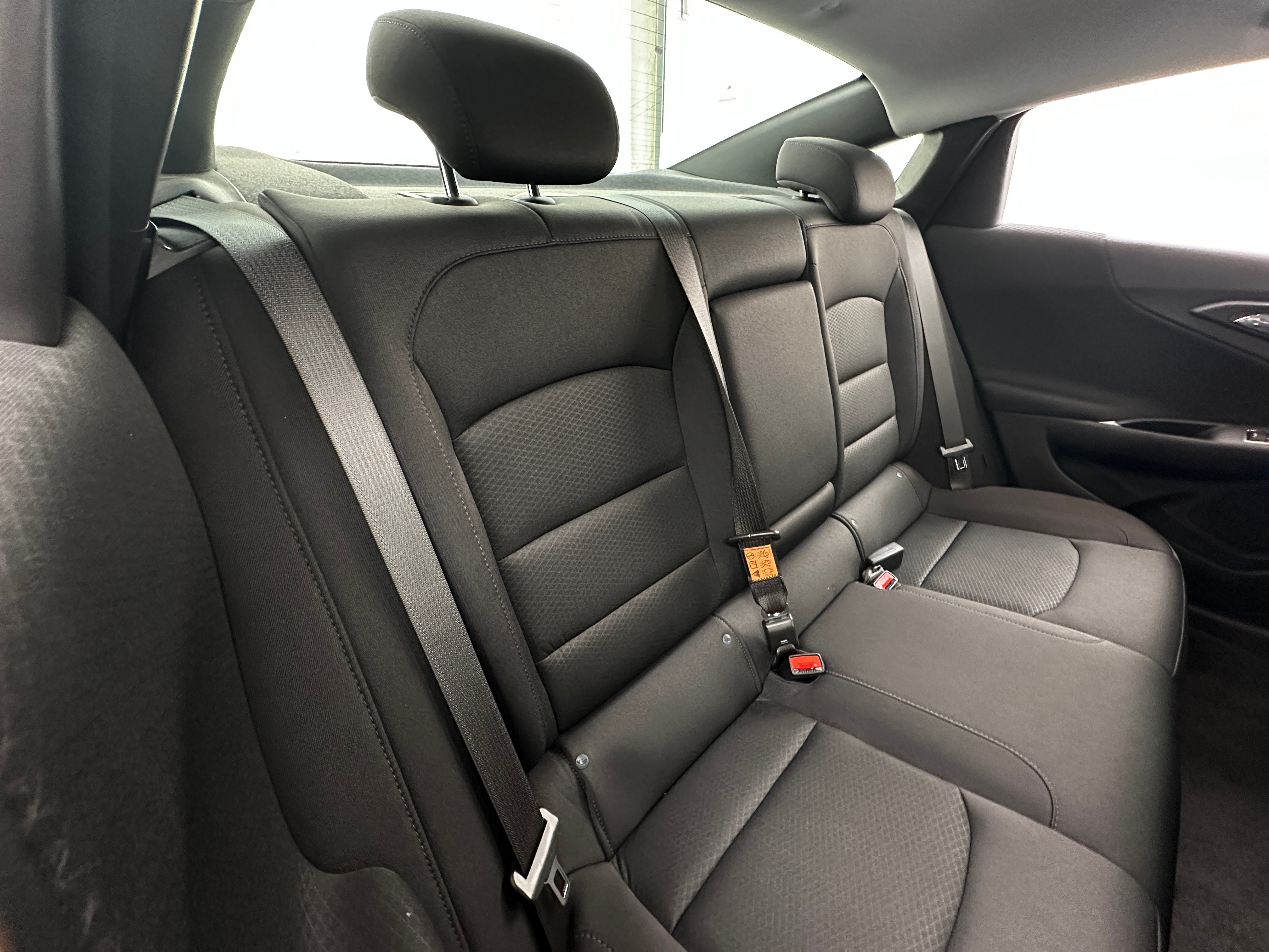 2024 Chevrolet Malibu LT 6