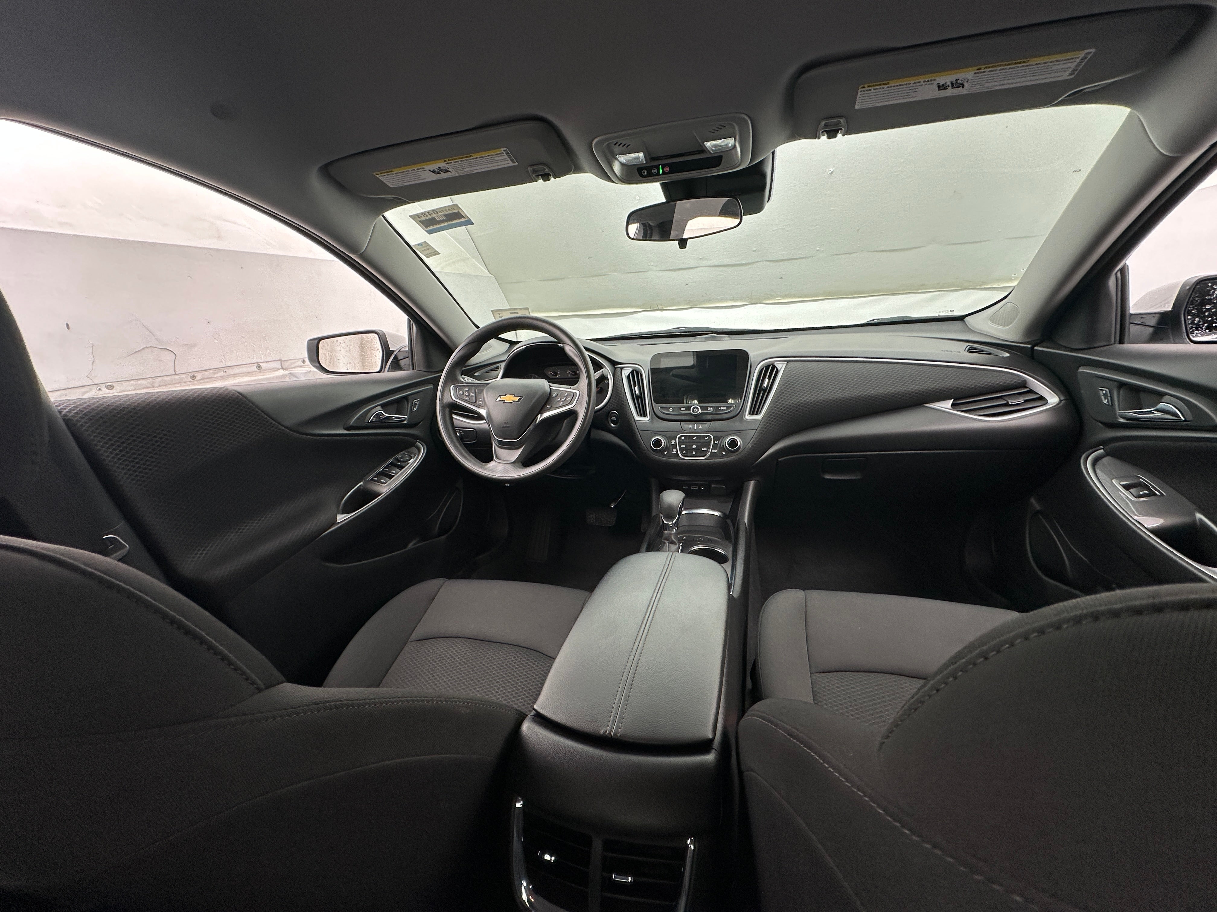 2024 Chevrolet Malibu LT 3