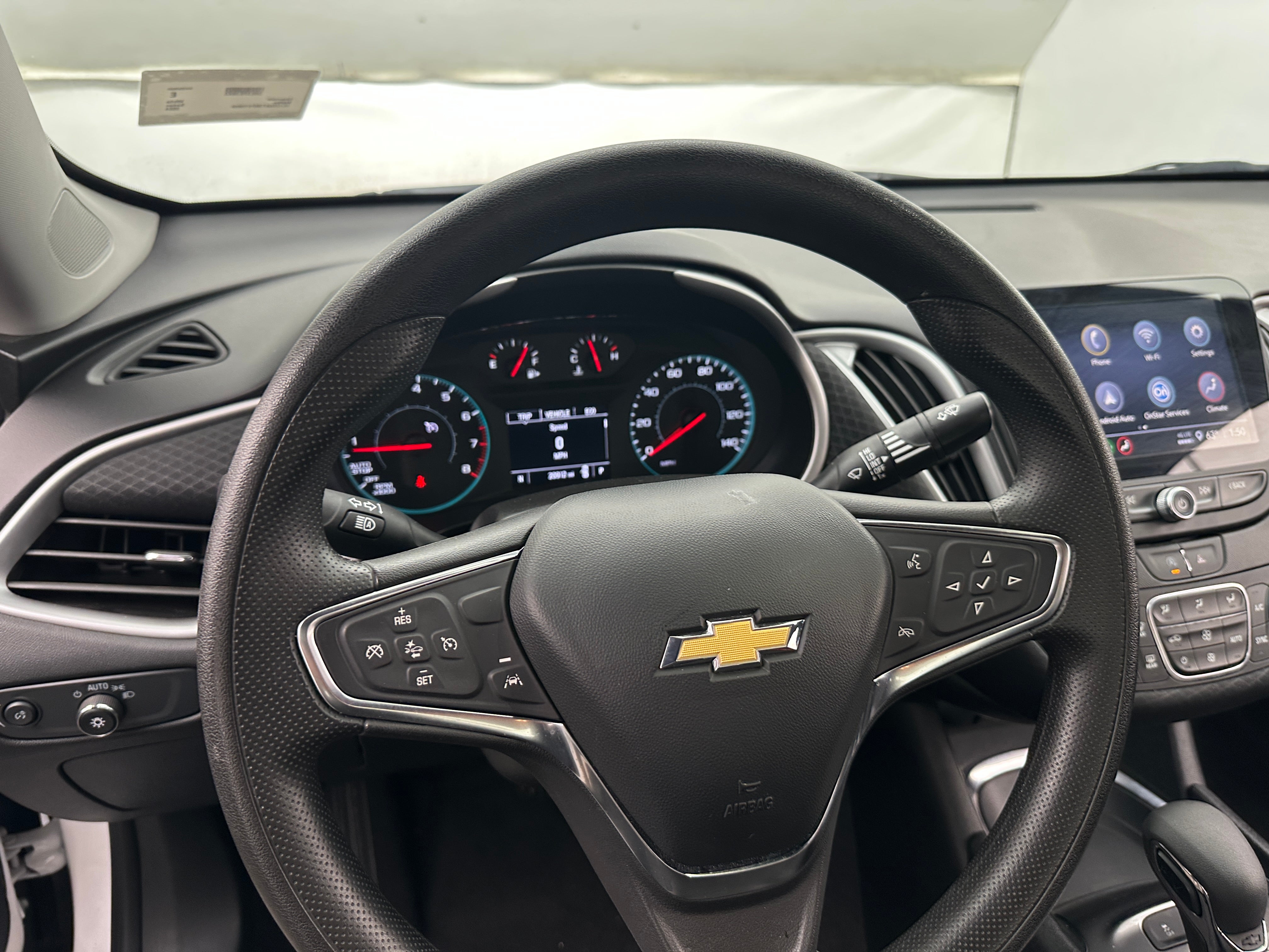 2024 Chevrolet Malibu LT 5