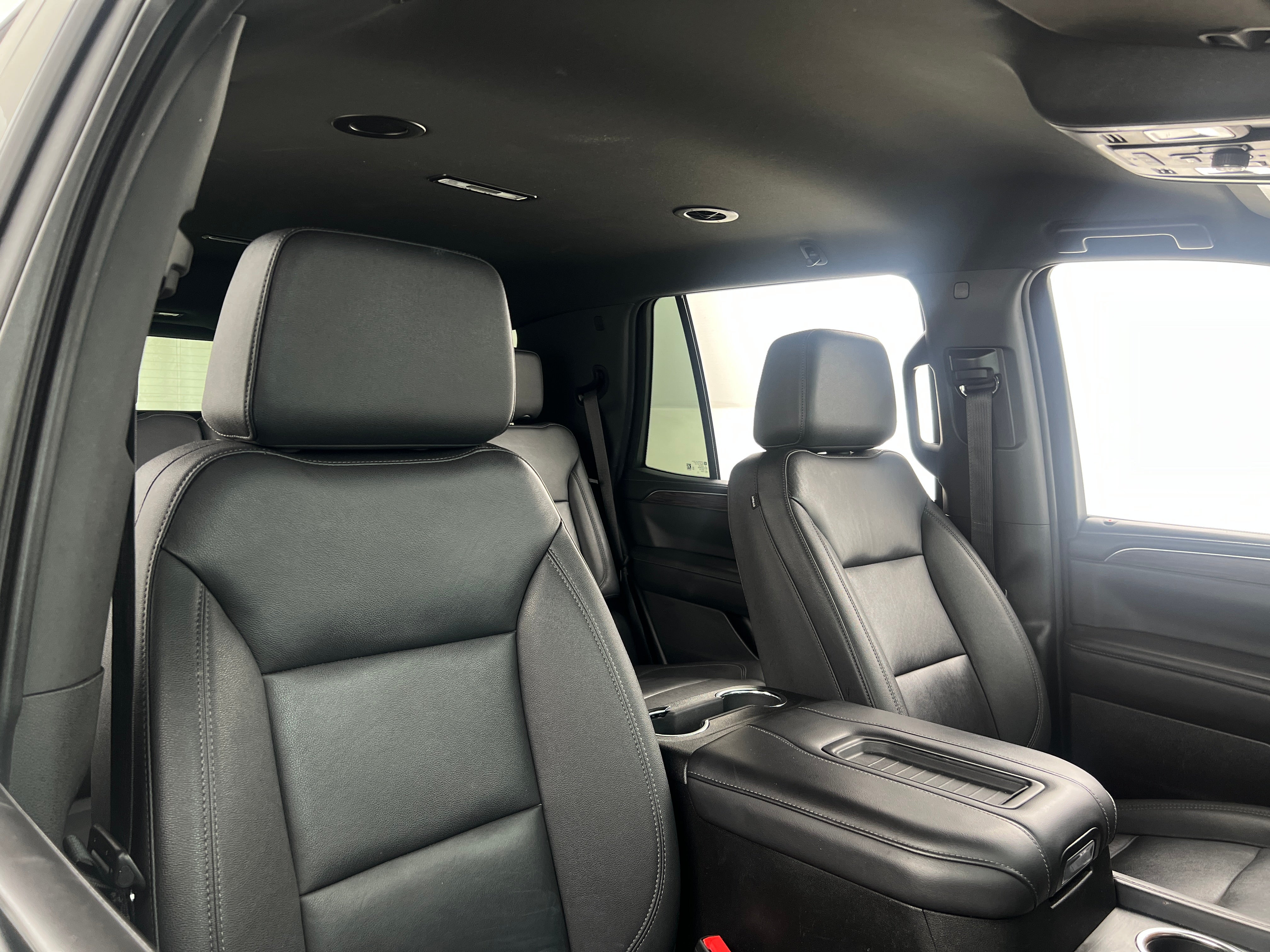 2023 Chevrolet Tahoe LT 2