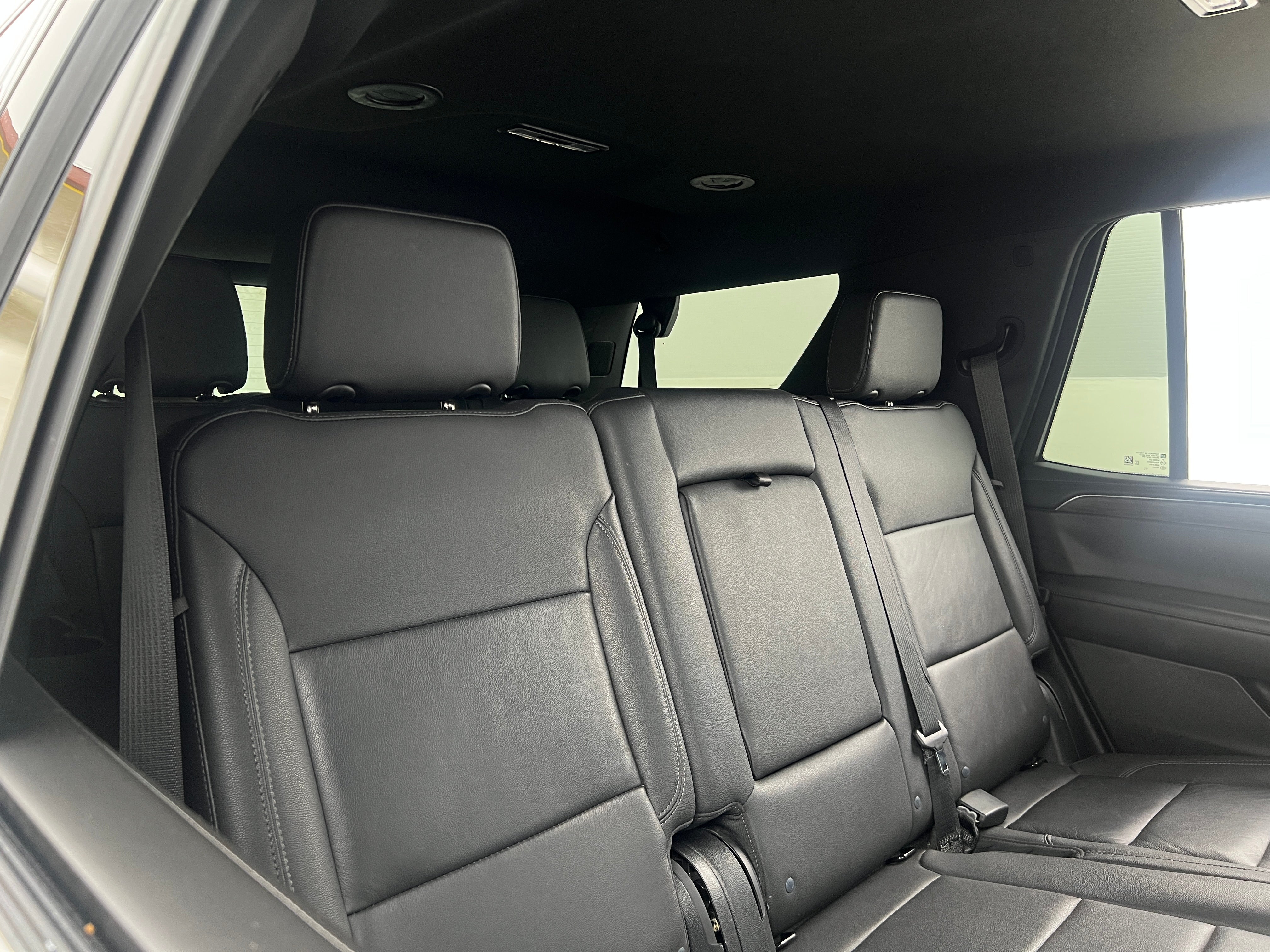 2023 Chevrolet Tahoe LT 6