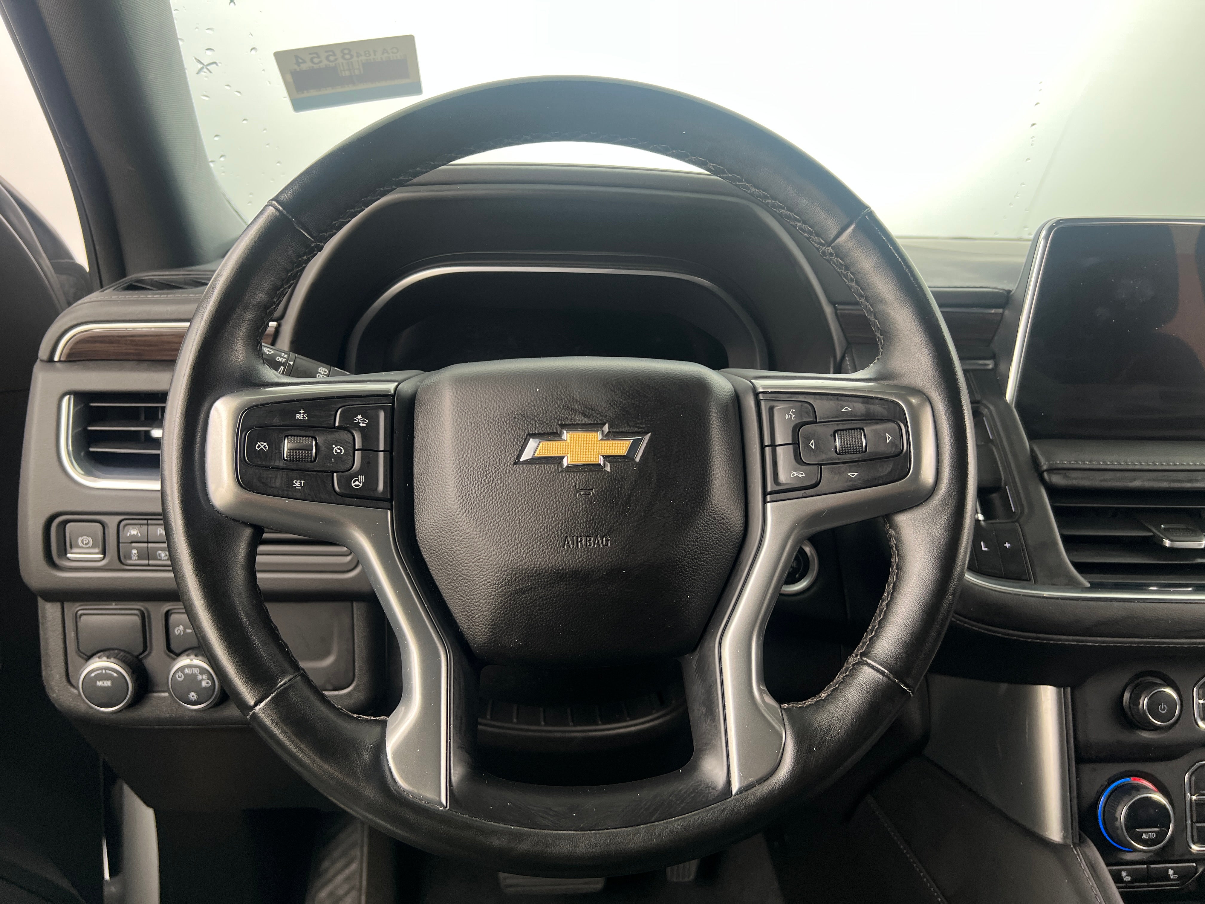 2023 Chevrolet Tahoe LT 5