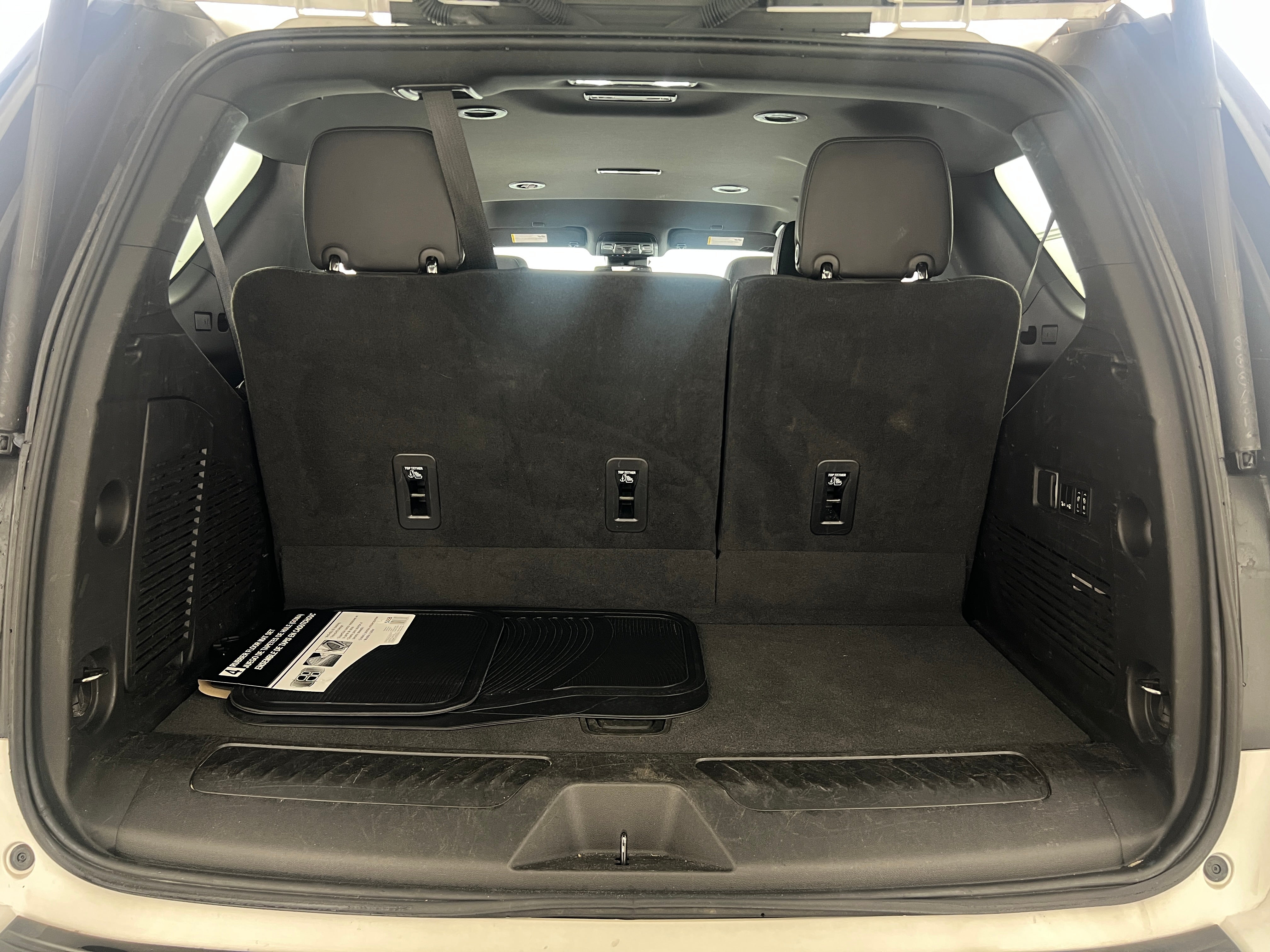 2023 Chevrolet Tahoe LT 7