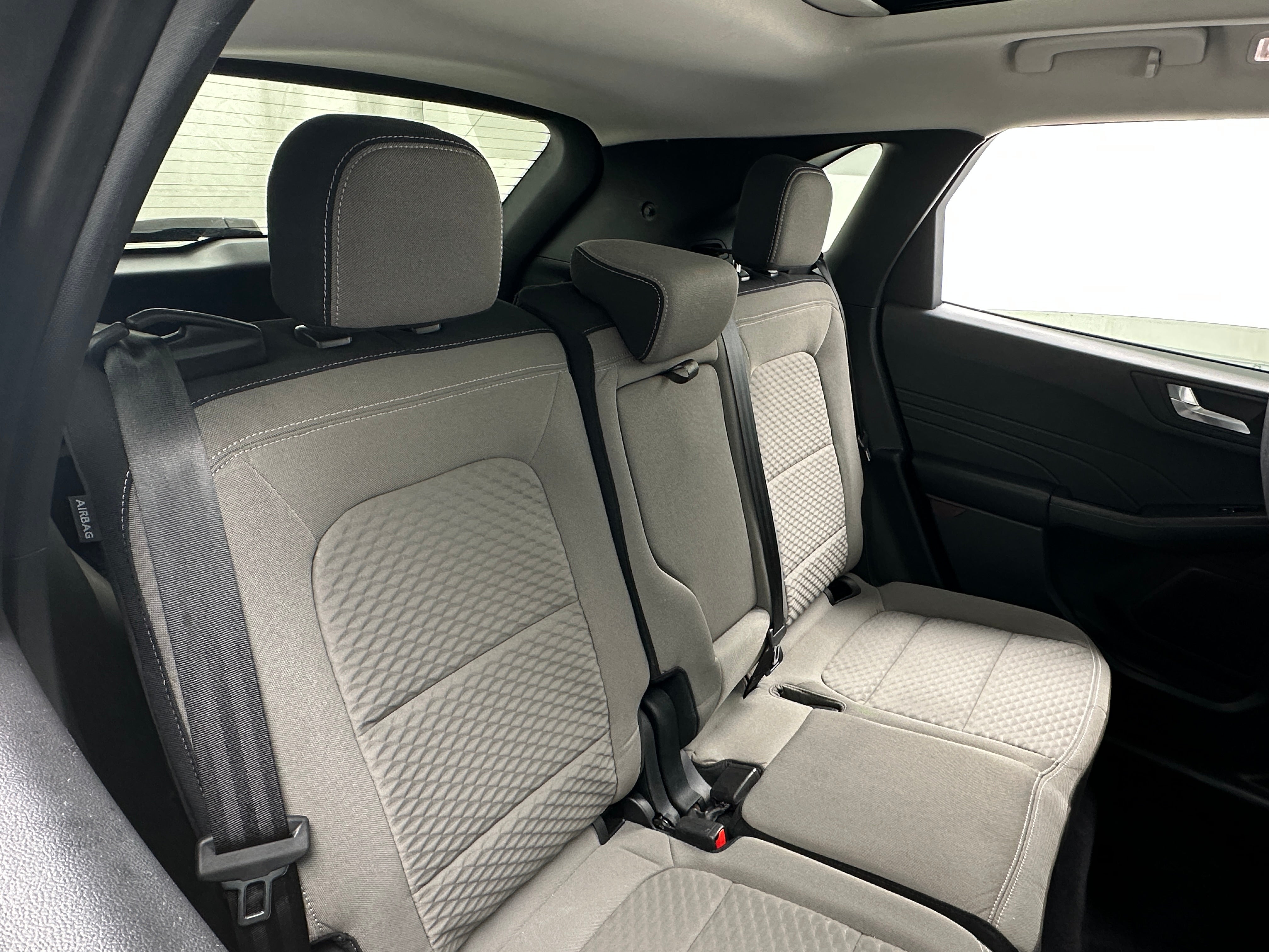 2021 Ford Escape SE 6