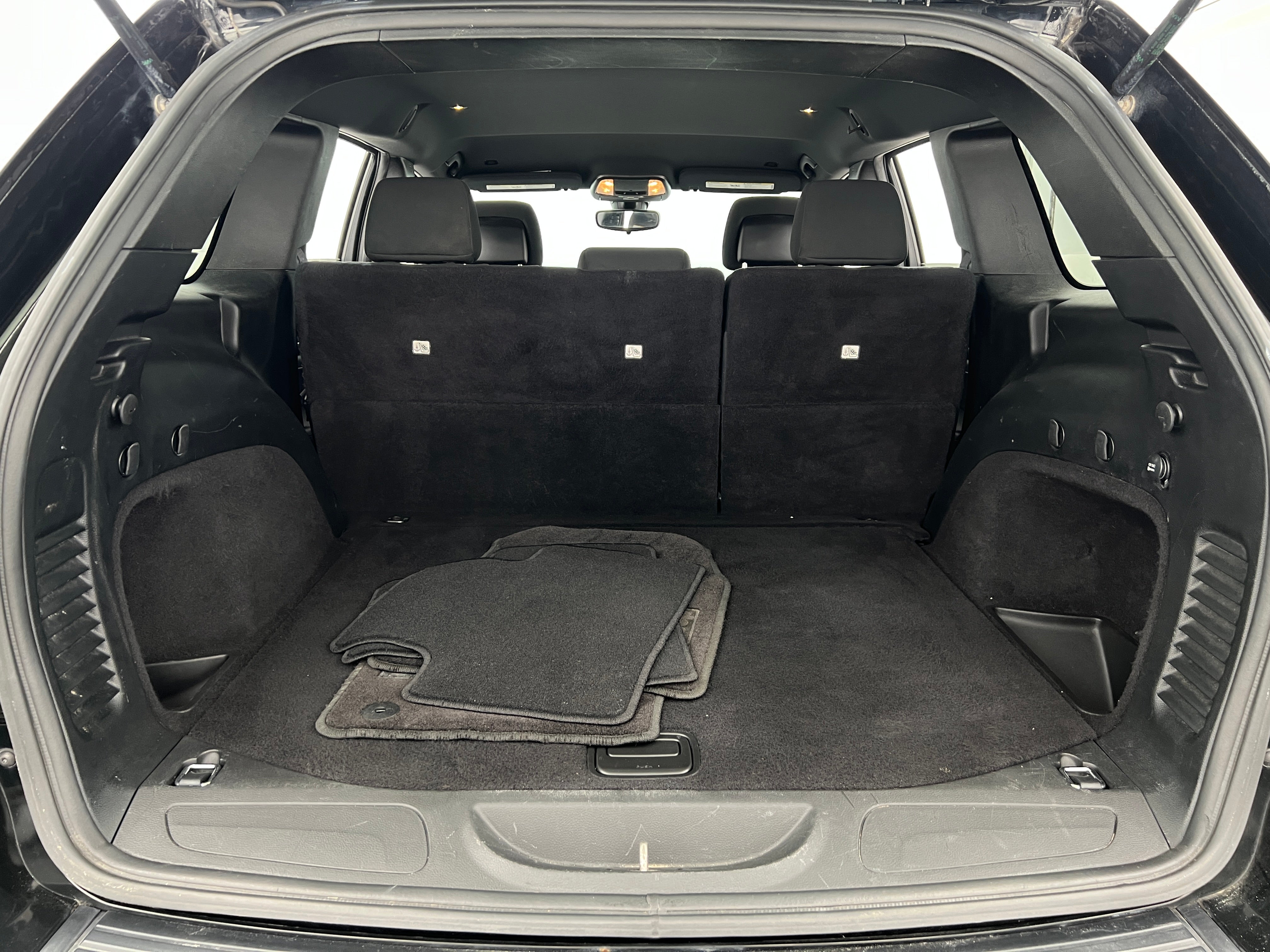 2017 Jeep Grand Cherokee Laredo 7
