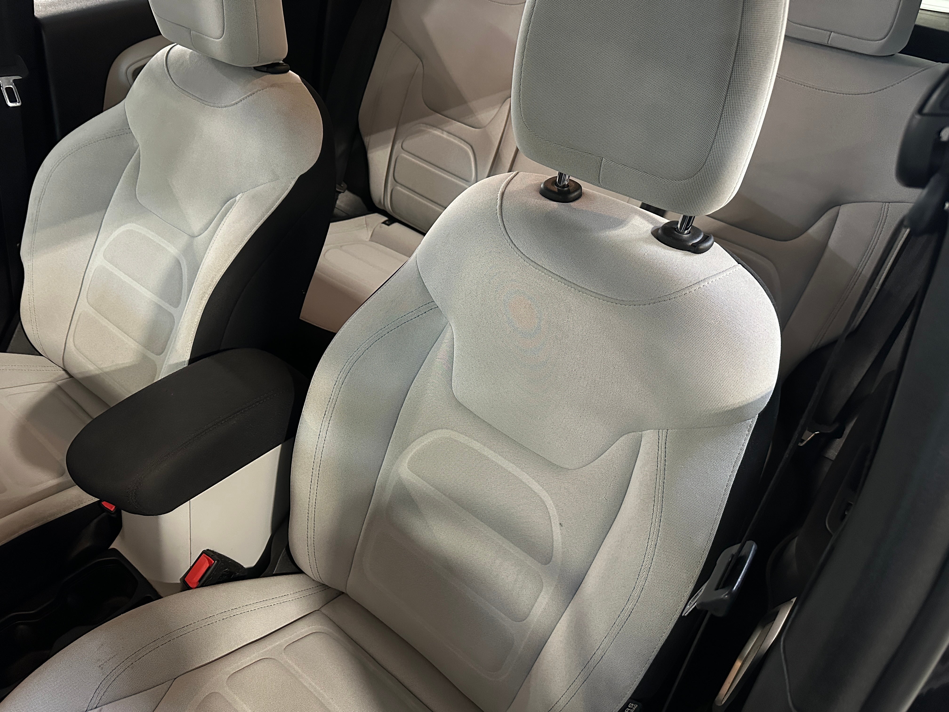 2018 Jeep Renegade Latitude 2
