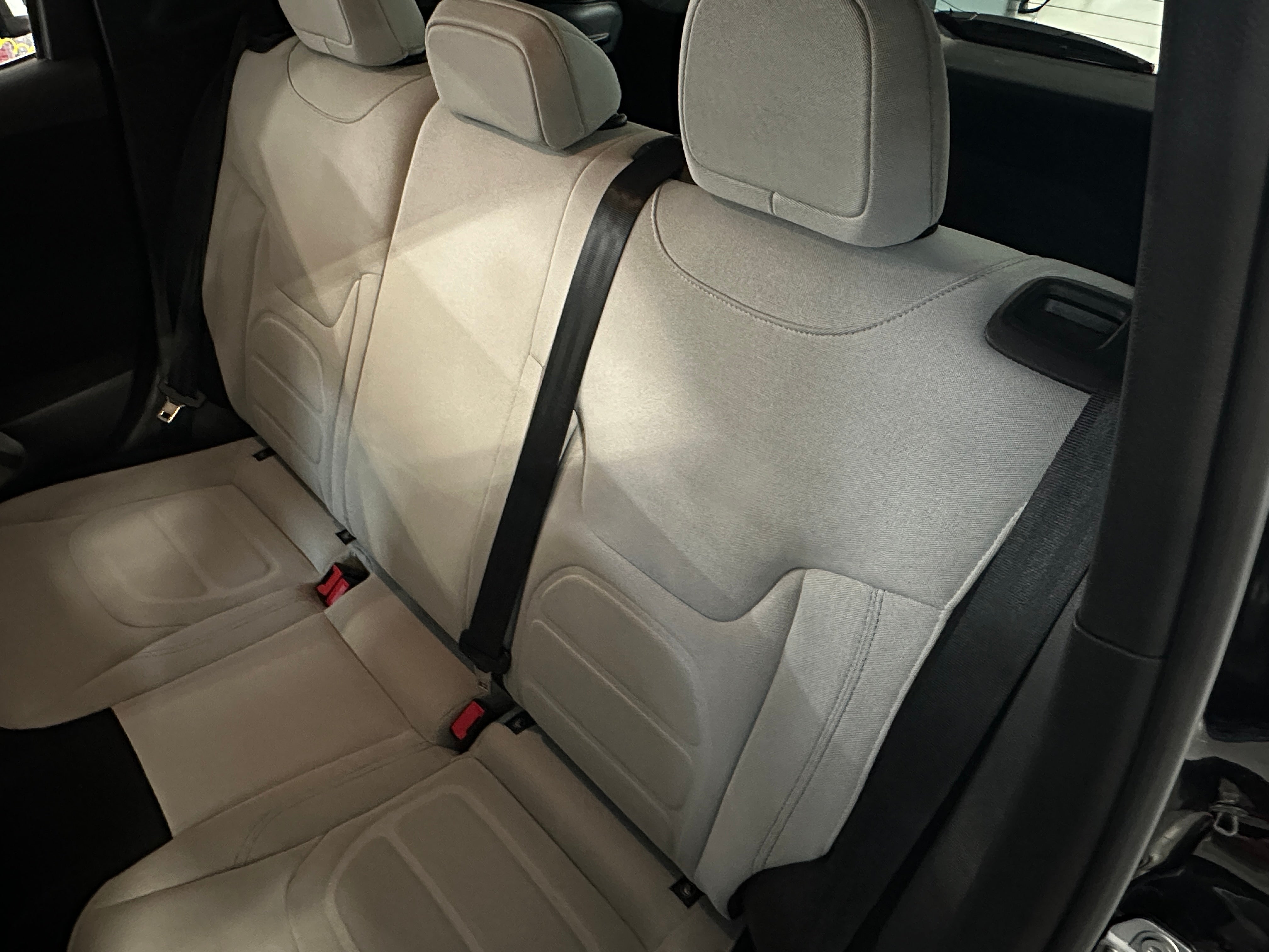 2018 Jeep Renegade Latitude 6