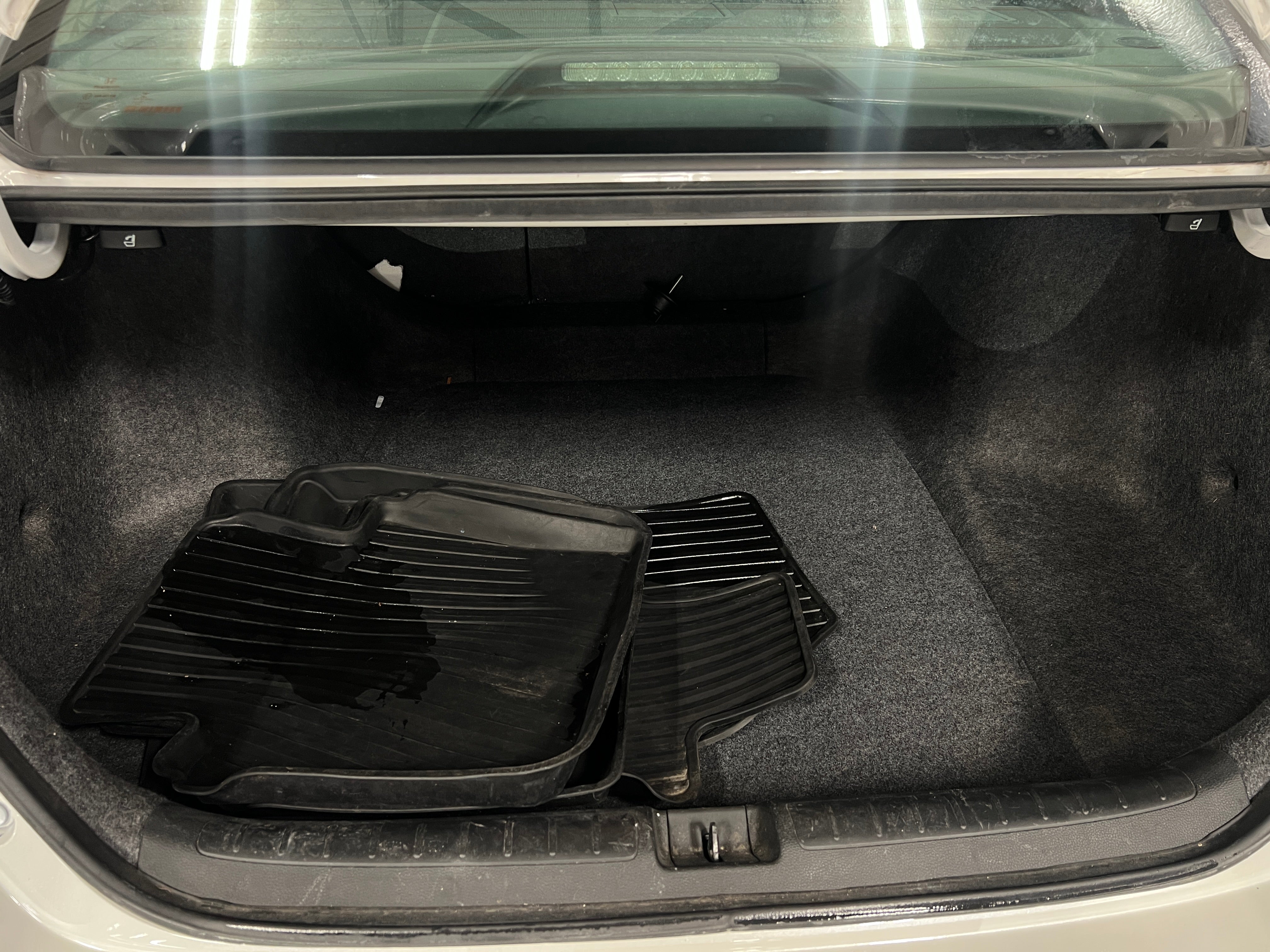 2018 Honda Accord EX-L 6