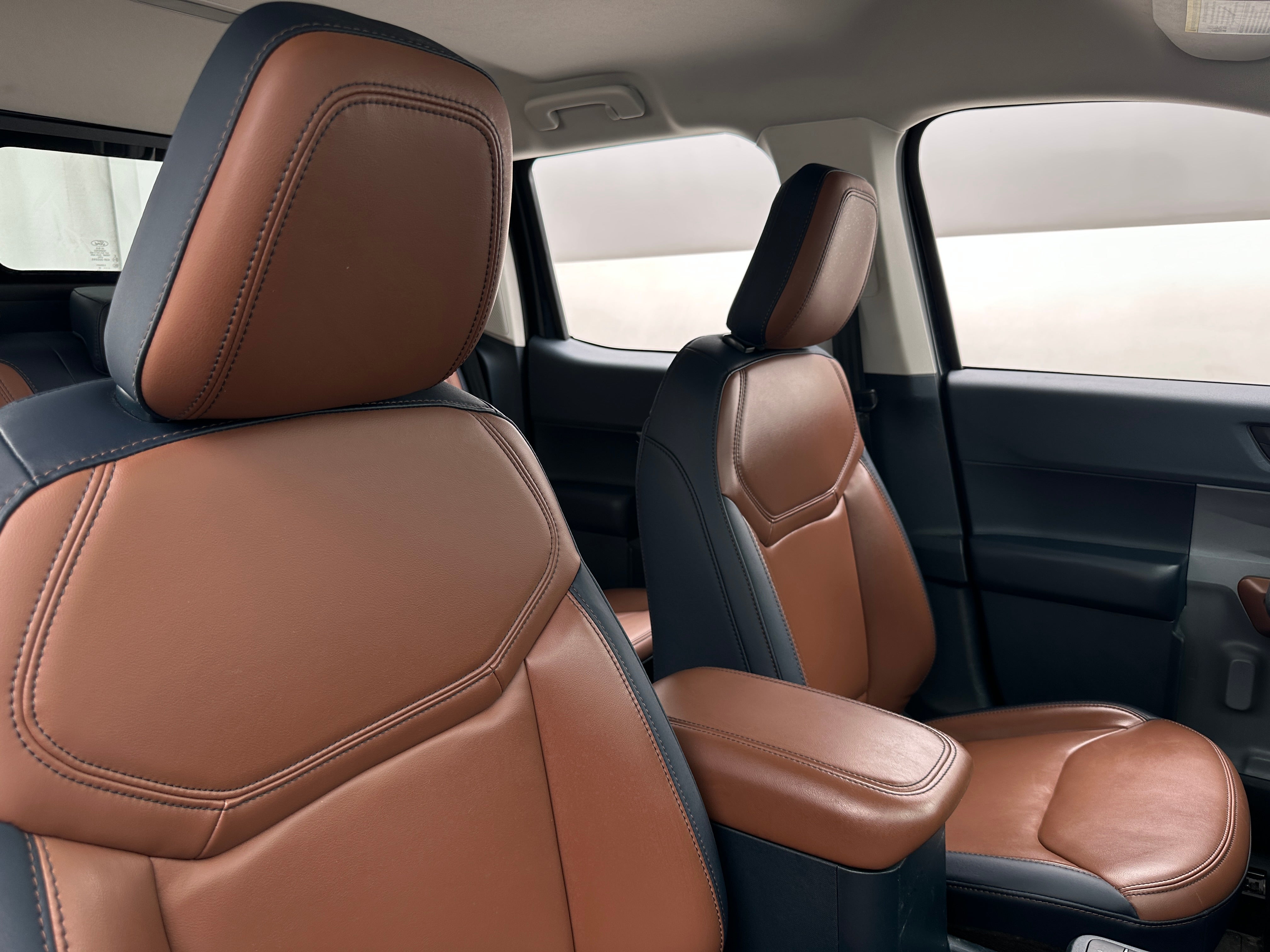 2022 Ford Maverick Lariat 2