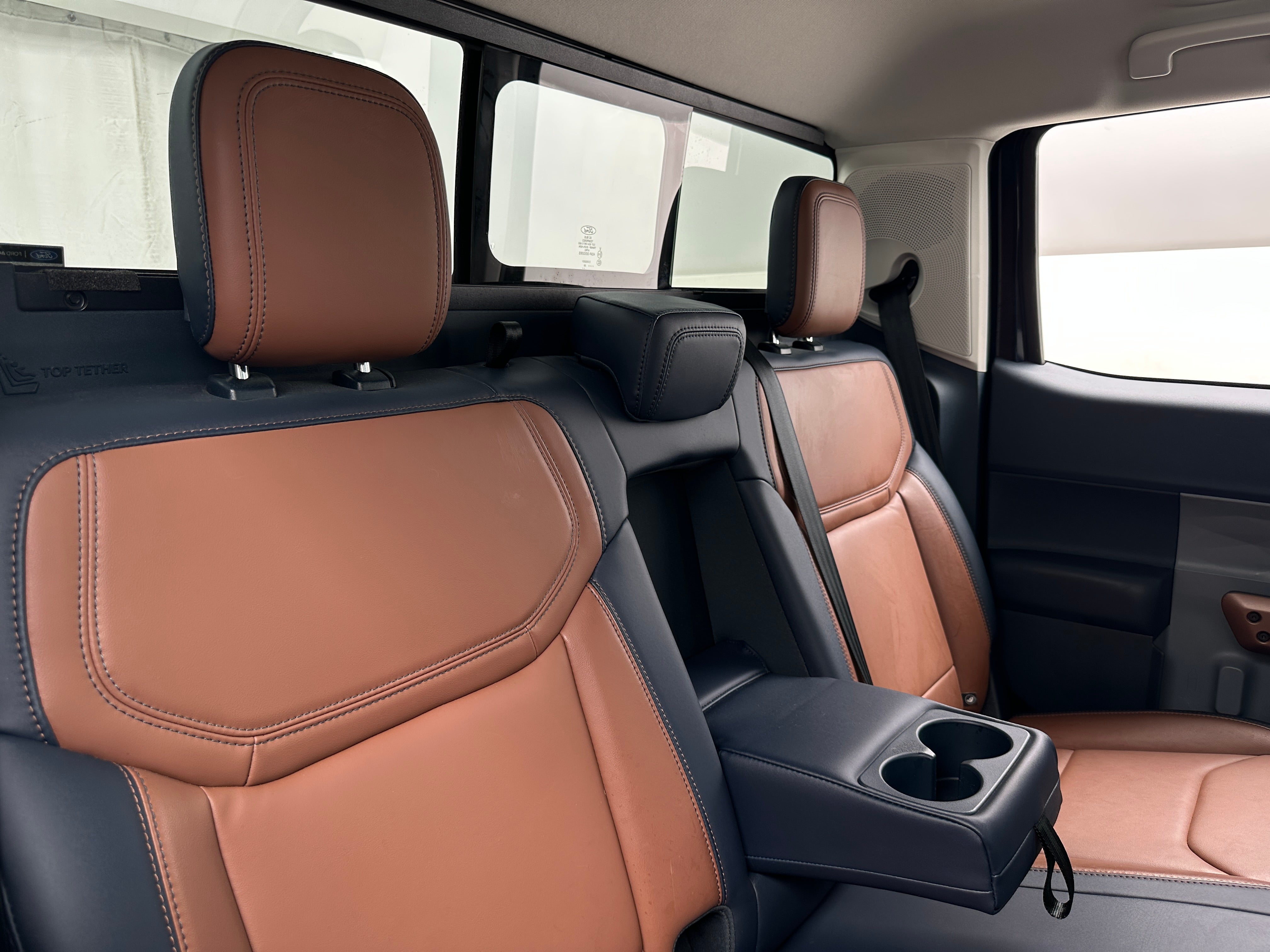 2022 Ford Maverick Lariat 6
