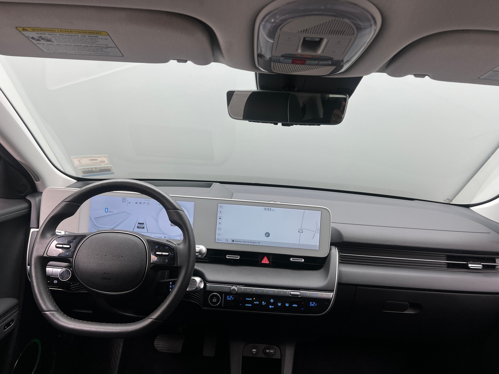Thumbnail: 2024 Hyundai Ioniq 5 - 2