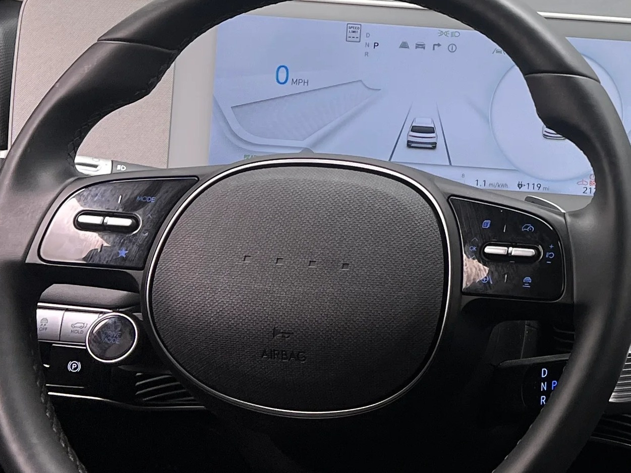 Thumbnail: 2024 Hyundai Ioniq 5 - 4