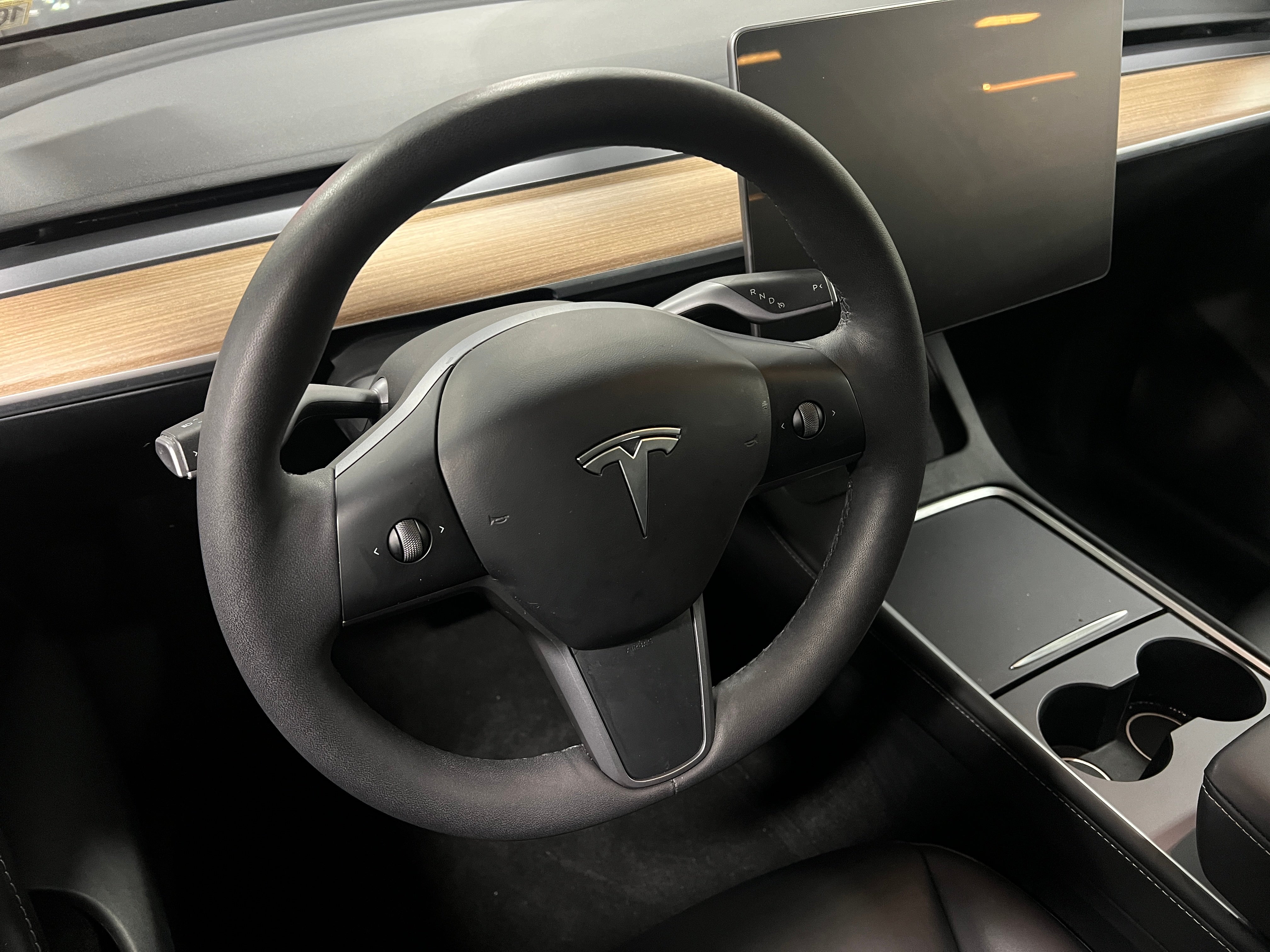 2023 Tesla Model Y Long Range 4