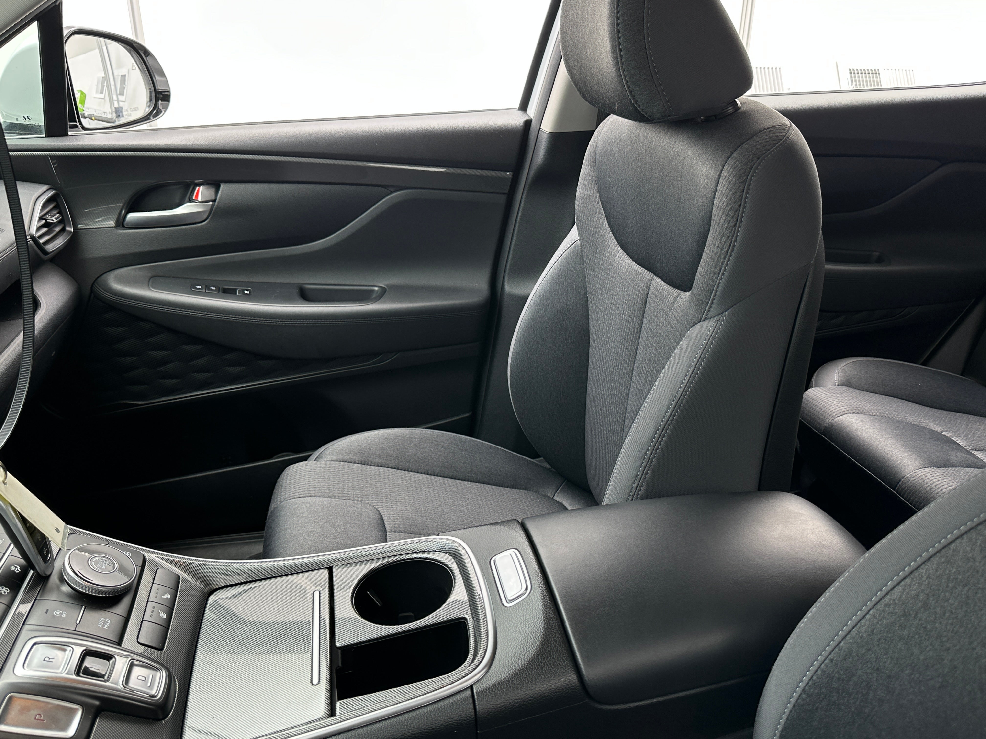 2023 Hyundai Santa Fe SEL 2