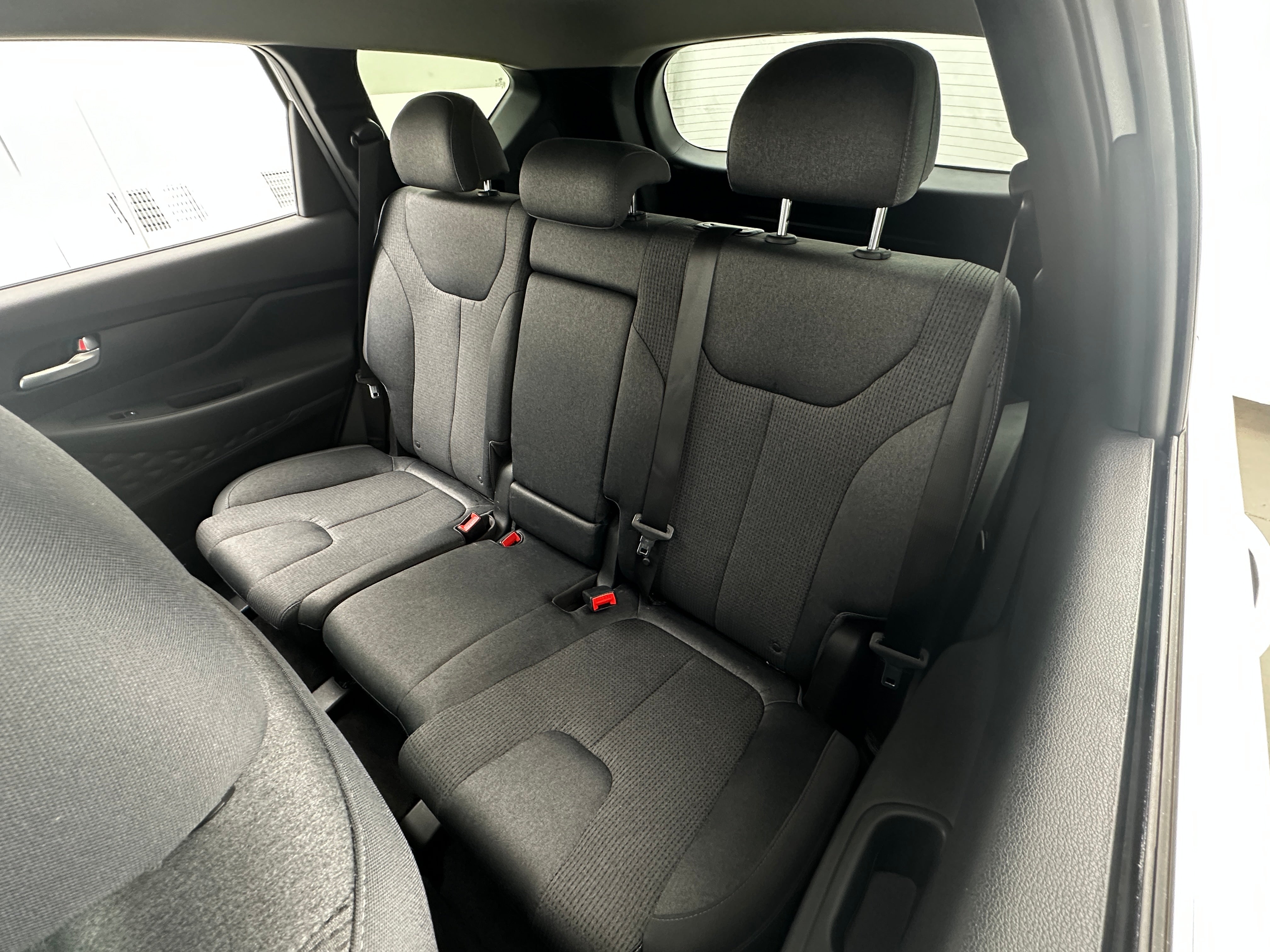 2023 Hyundai Santa Fe SEL 6
