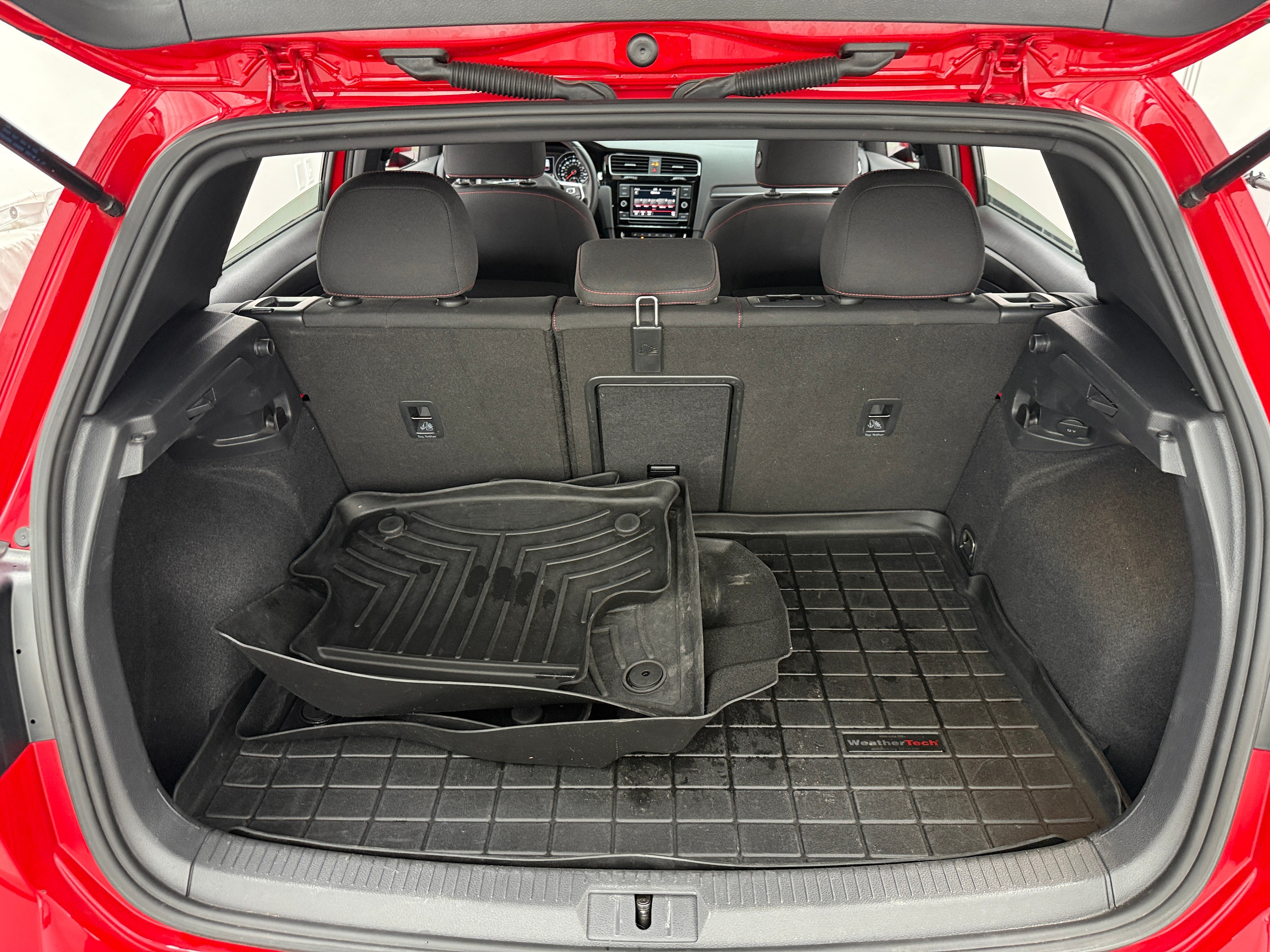 2019 Volkswagen Golf GTI S 7