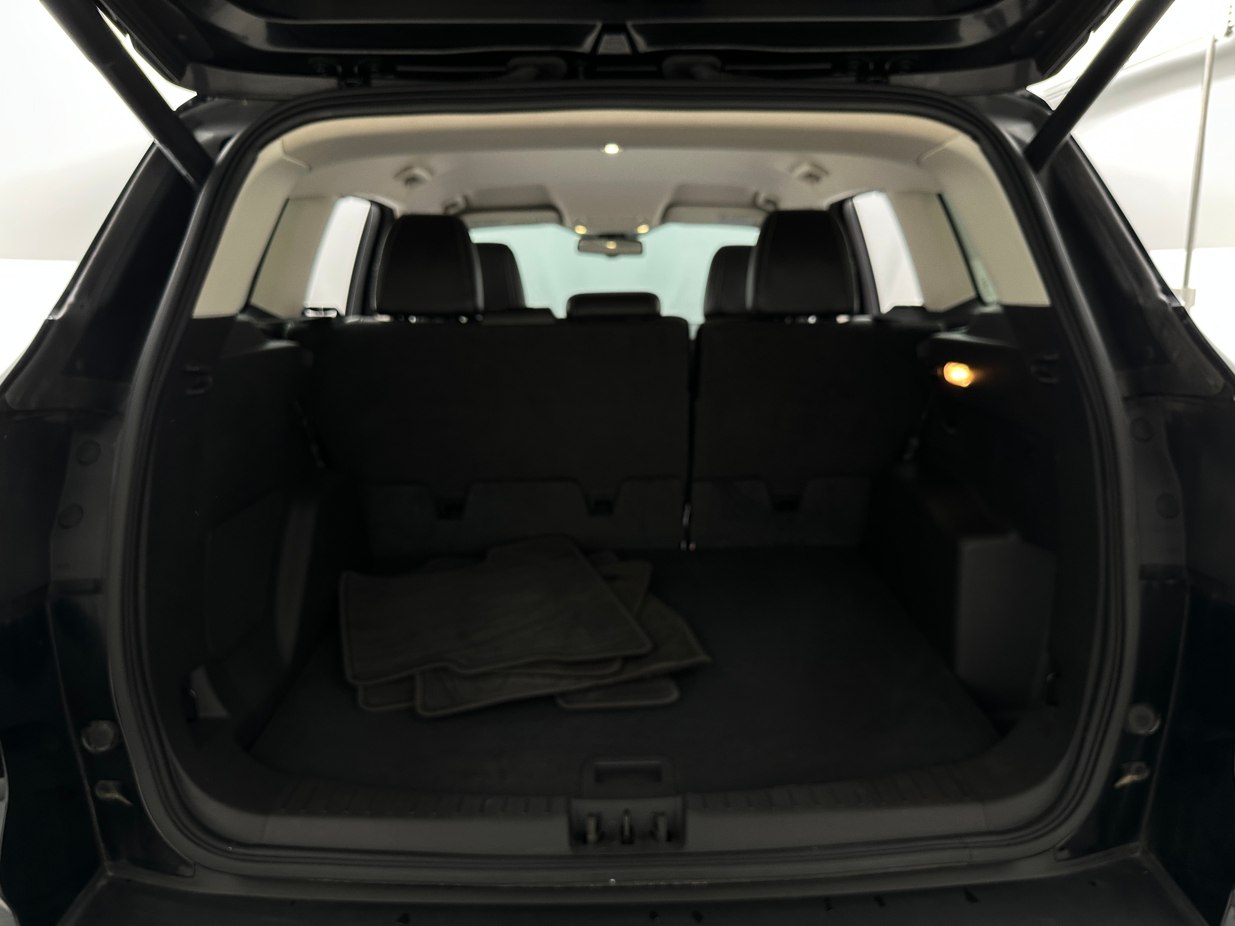 2017 Ford Escape Titanium 6